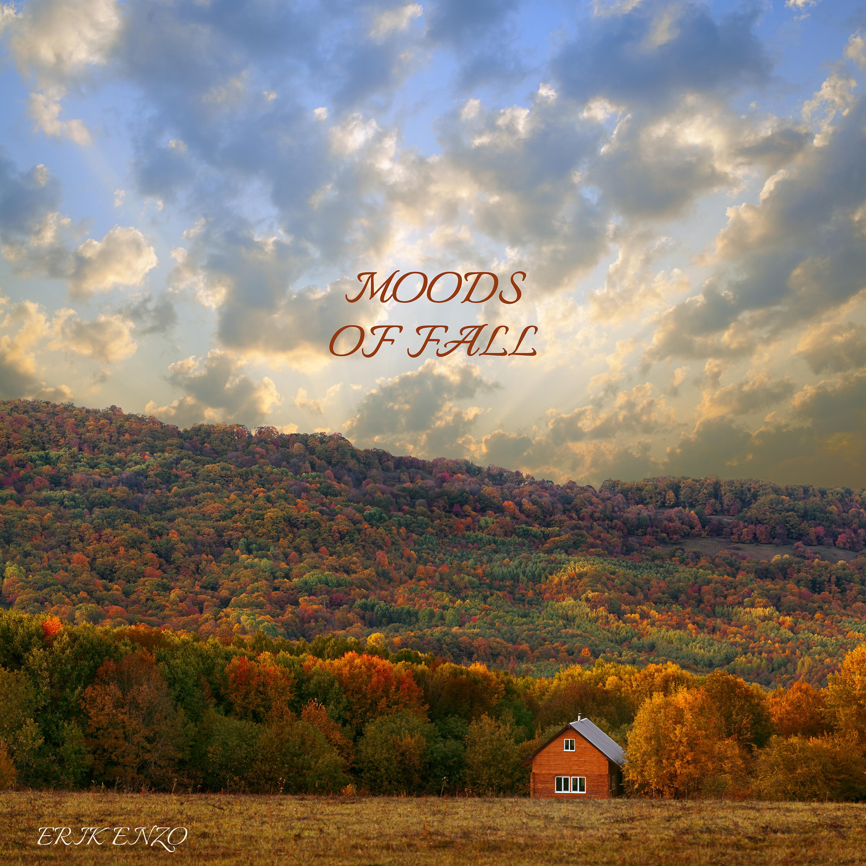 Постер альбома Moods of Fall