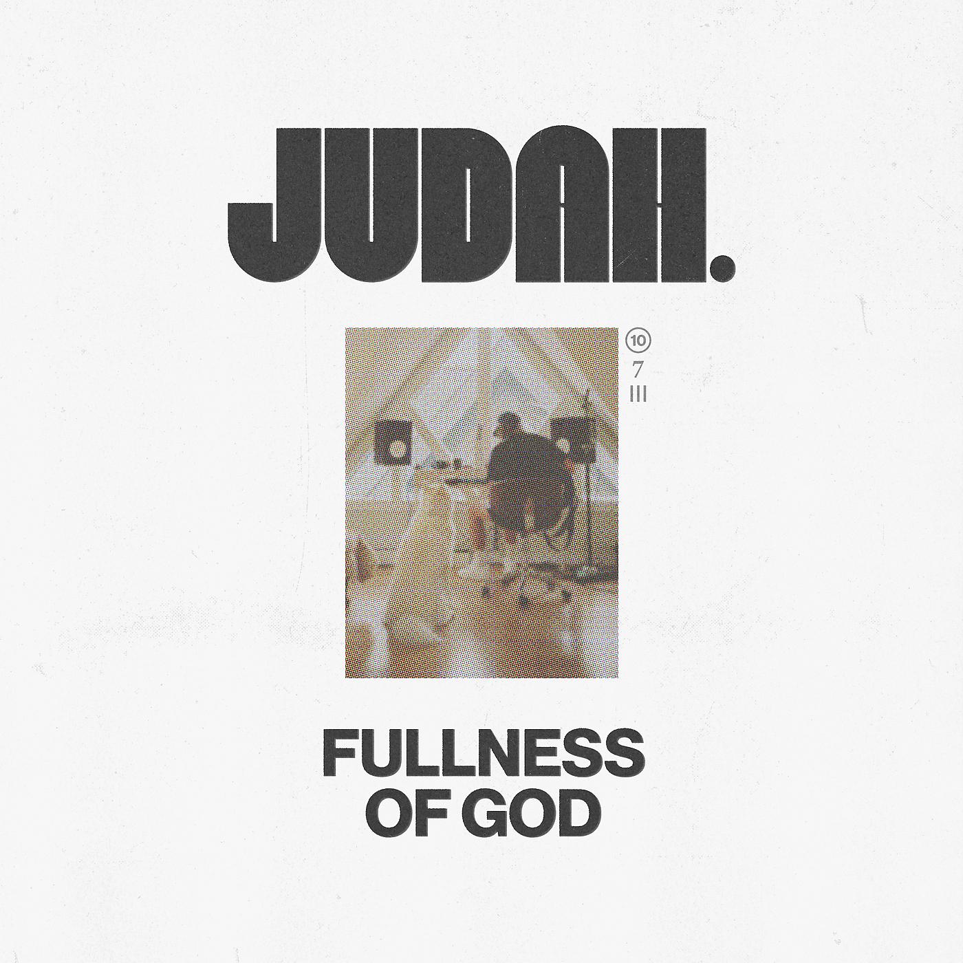 Постер альбома Fullness Of God