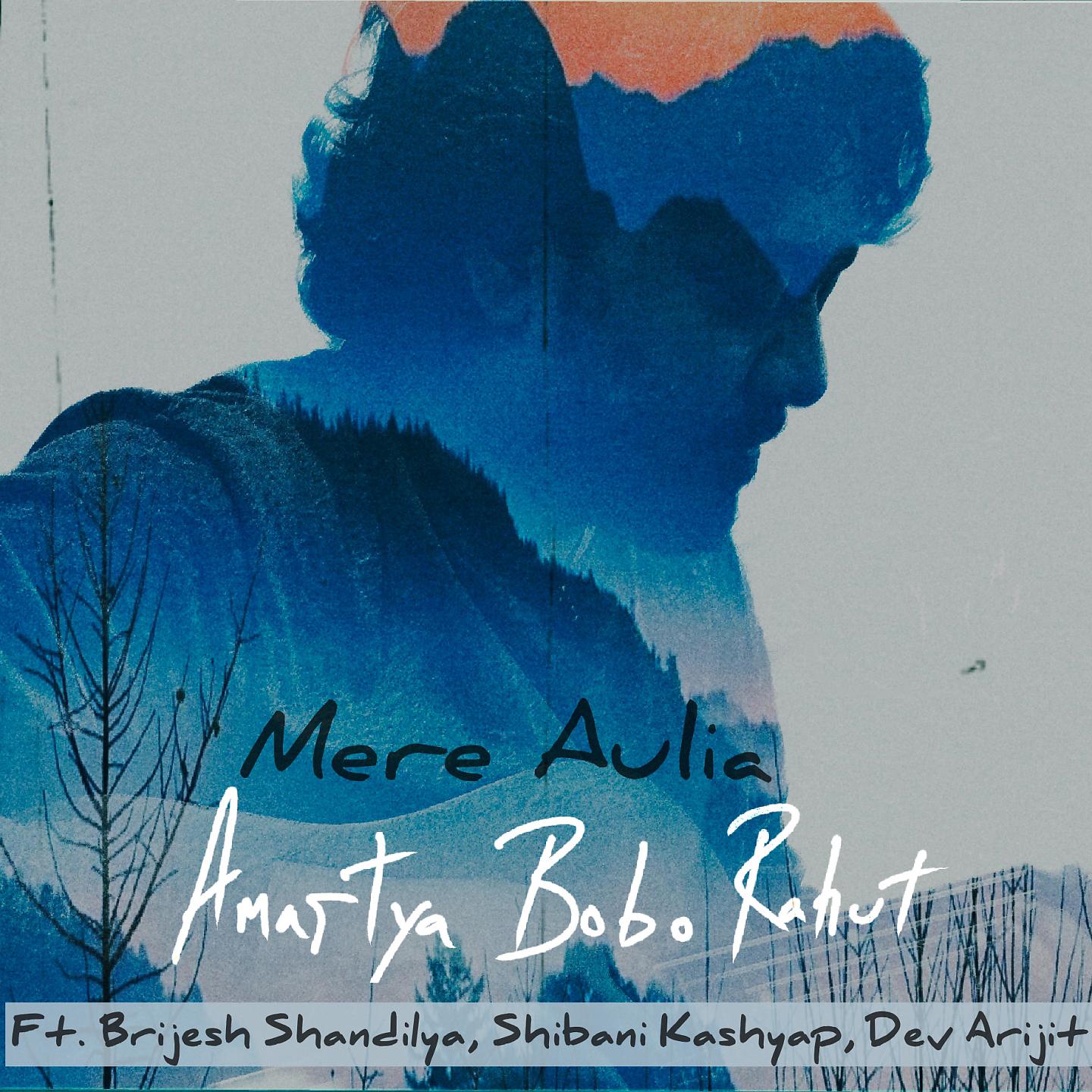 Постер альбома Mere Aulia