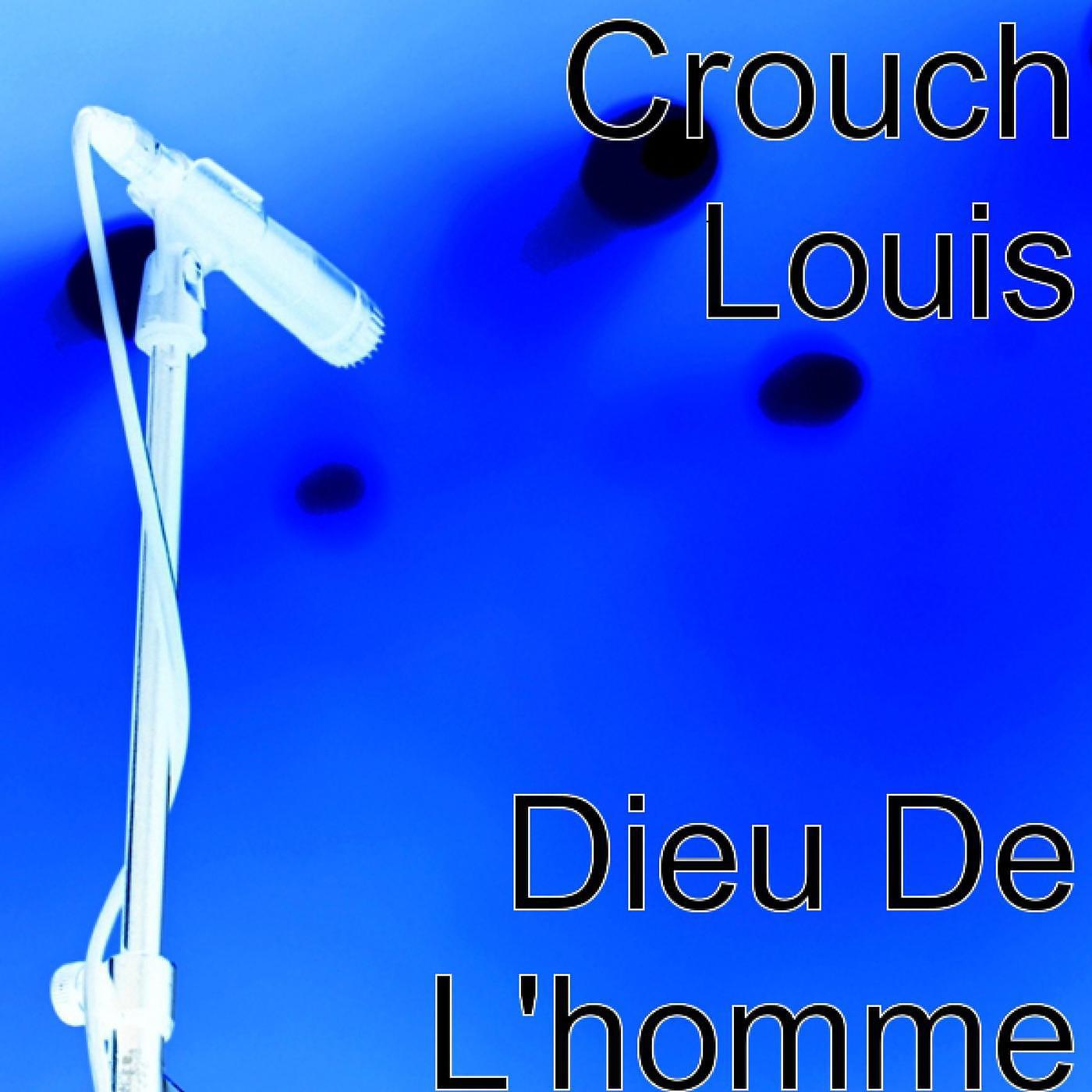 Постер альбома Dieu de l'homme