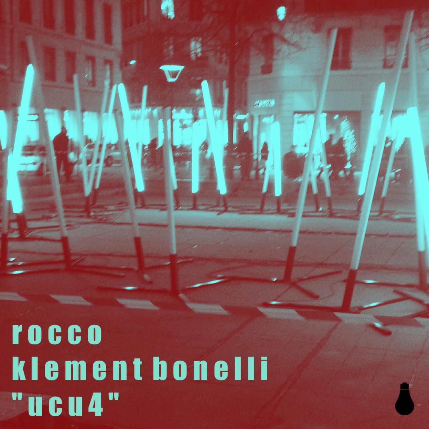 Постер альбома UCU4
