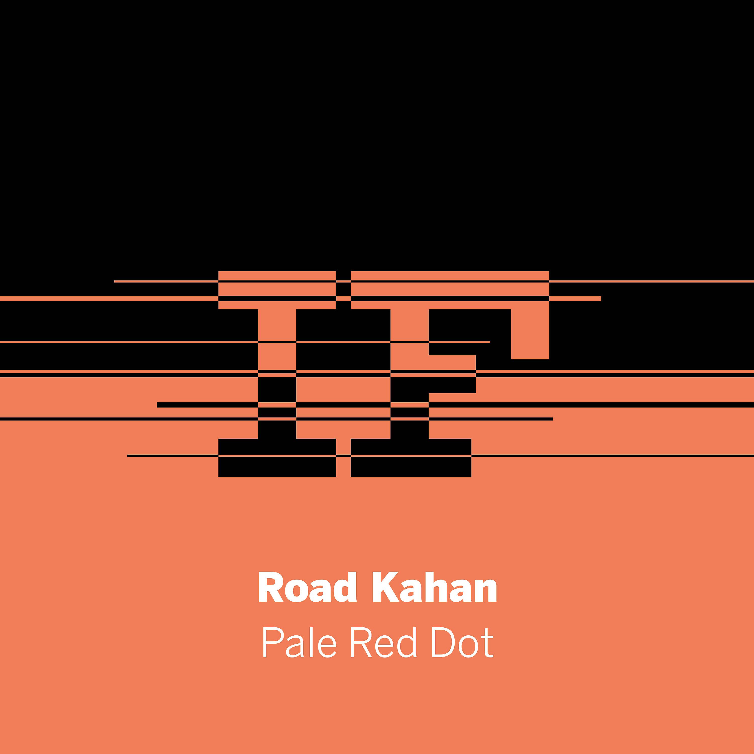 Постер альбома Pale Red Dot