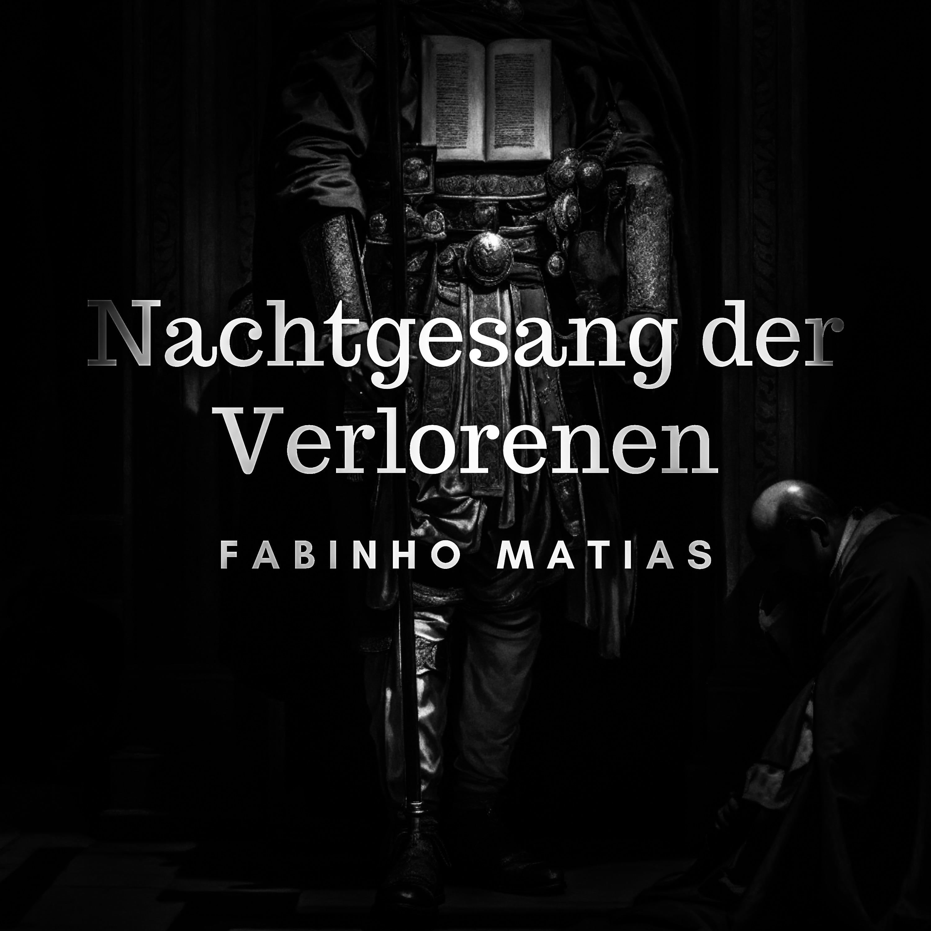 Постер альбома Nachtgesang der Verlorenen