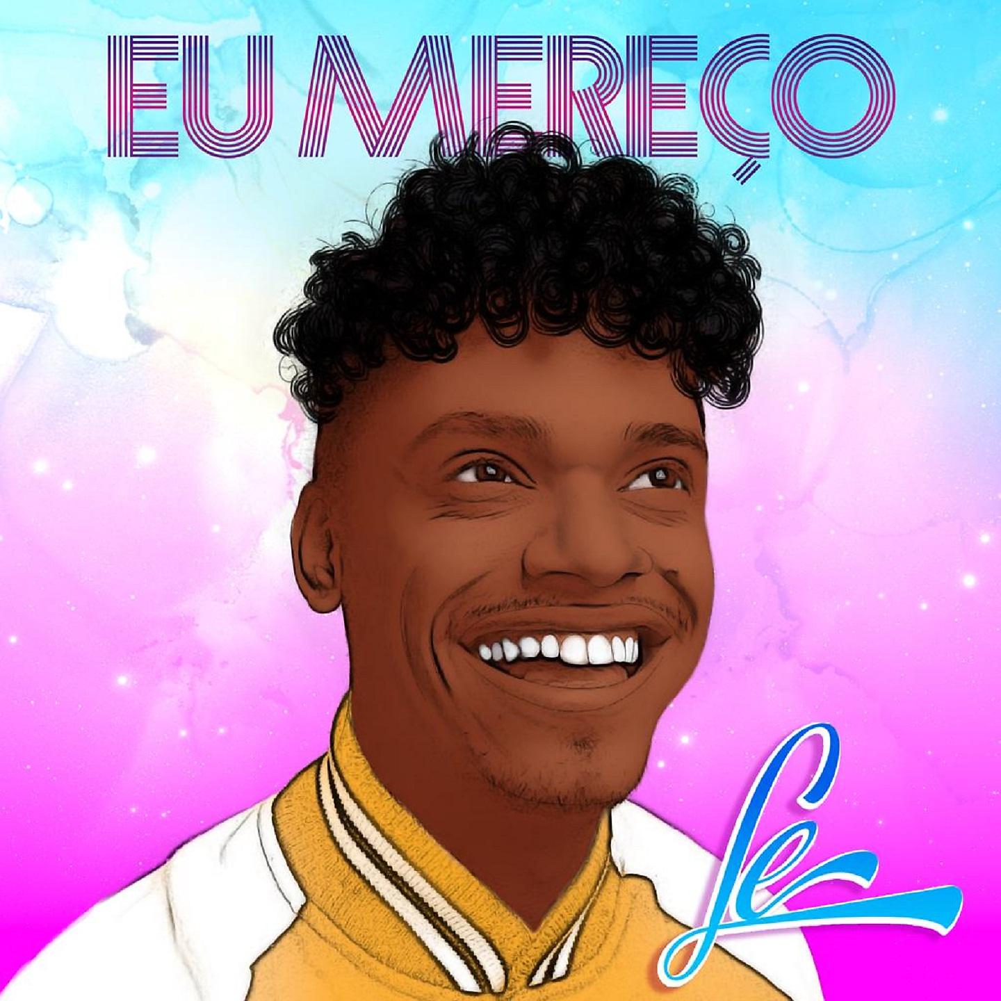Постер альбома Eu Mereço