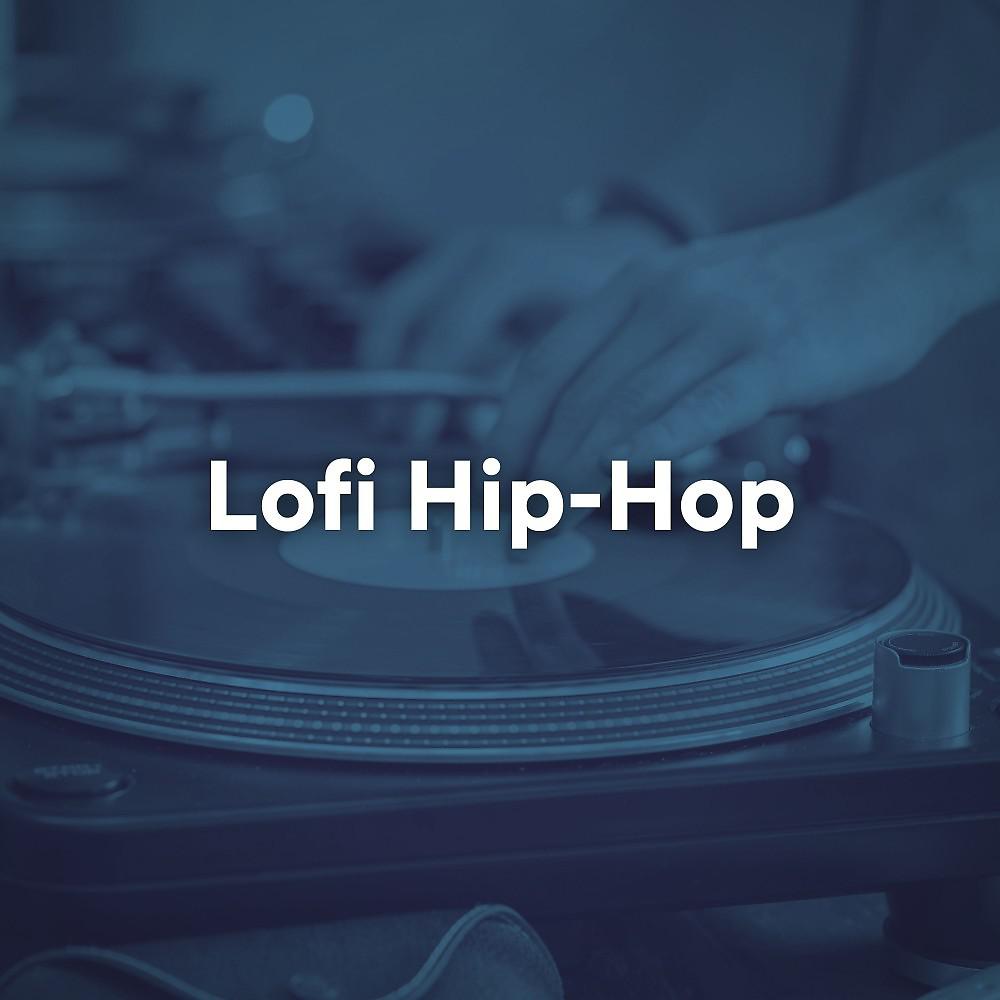 Постер альбома Lofi Hip-Hop