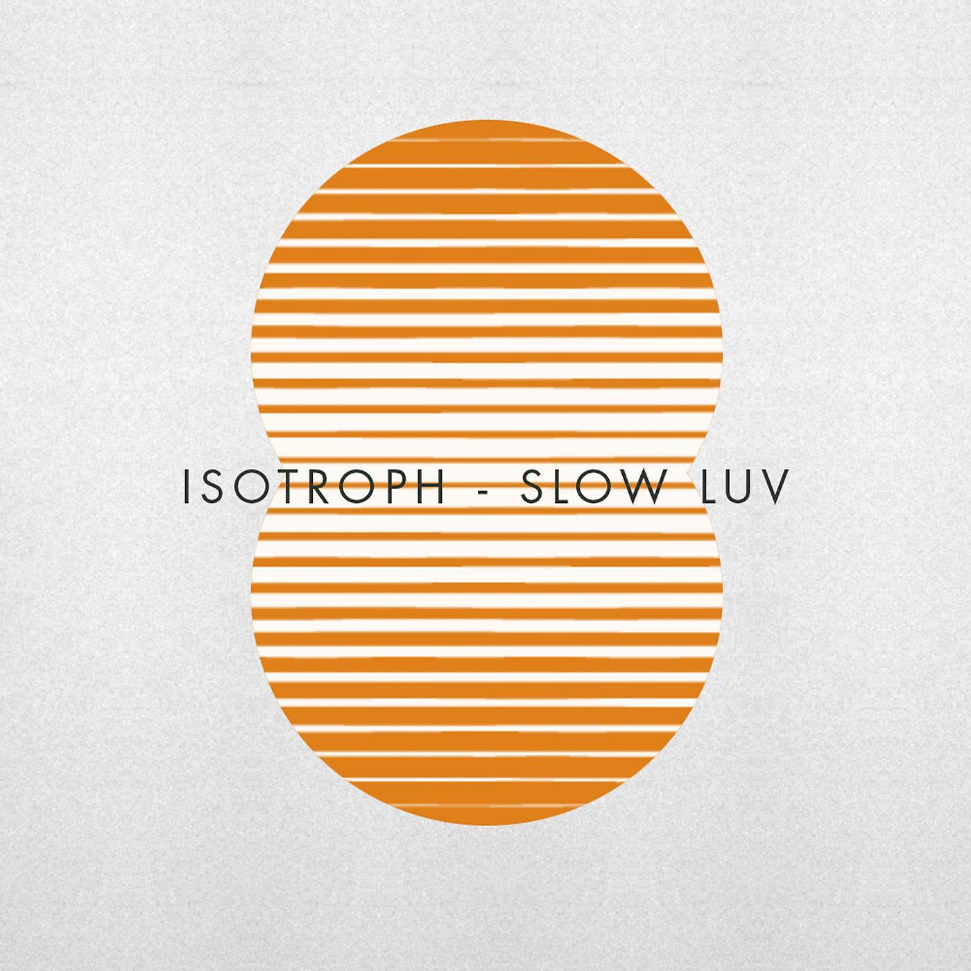 Постер альбома Slow Luv