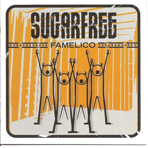 Постер альбома Famelico