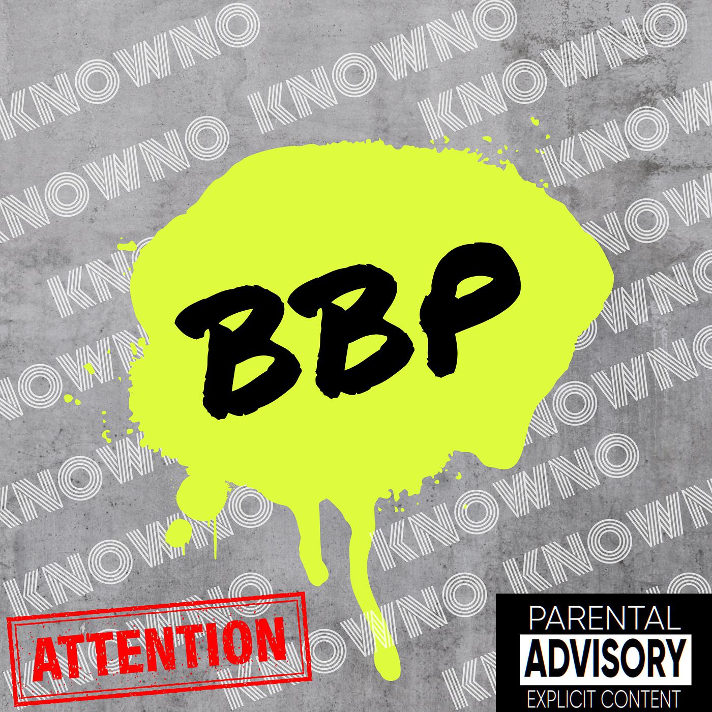 Постер альбома Bbp