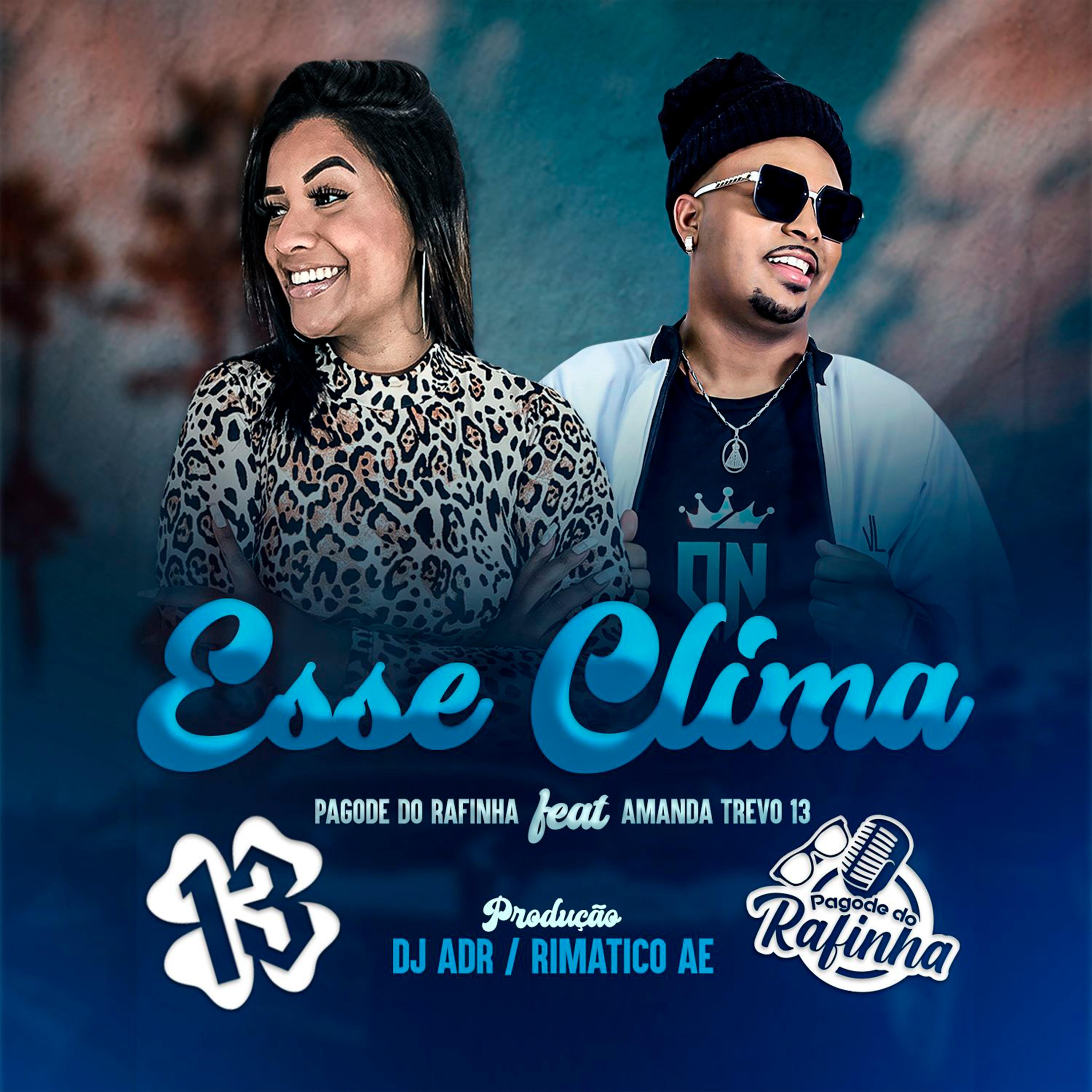 Постер альбома Esse Clima