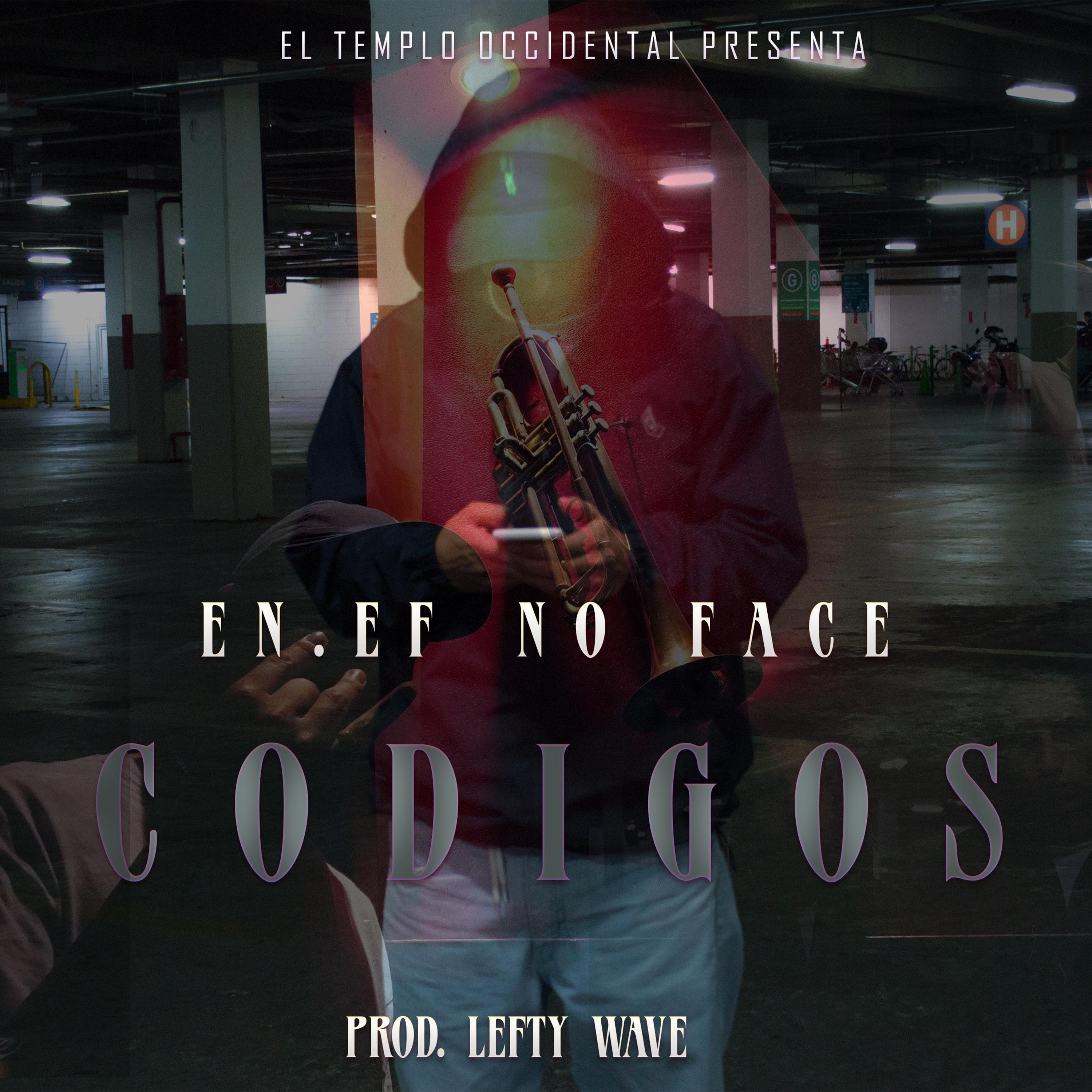 Постер альбома Codigós
