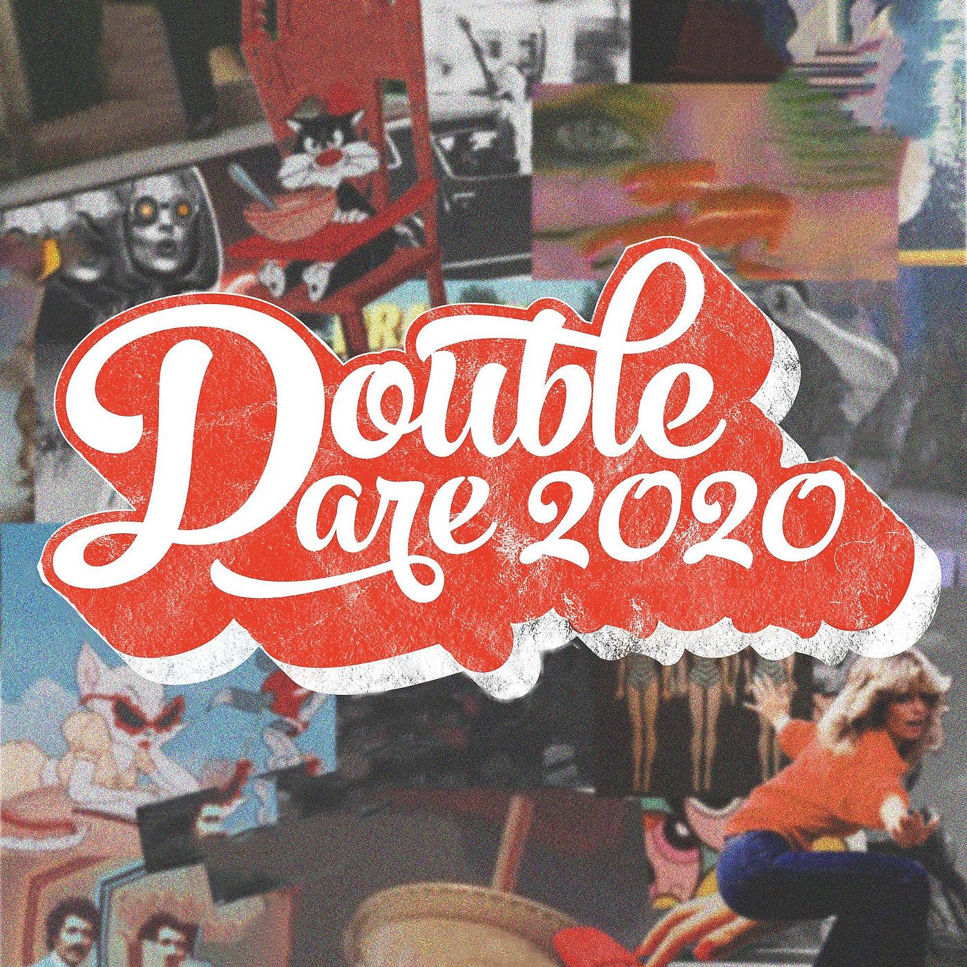Постер альбома Double Dare 2020