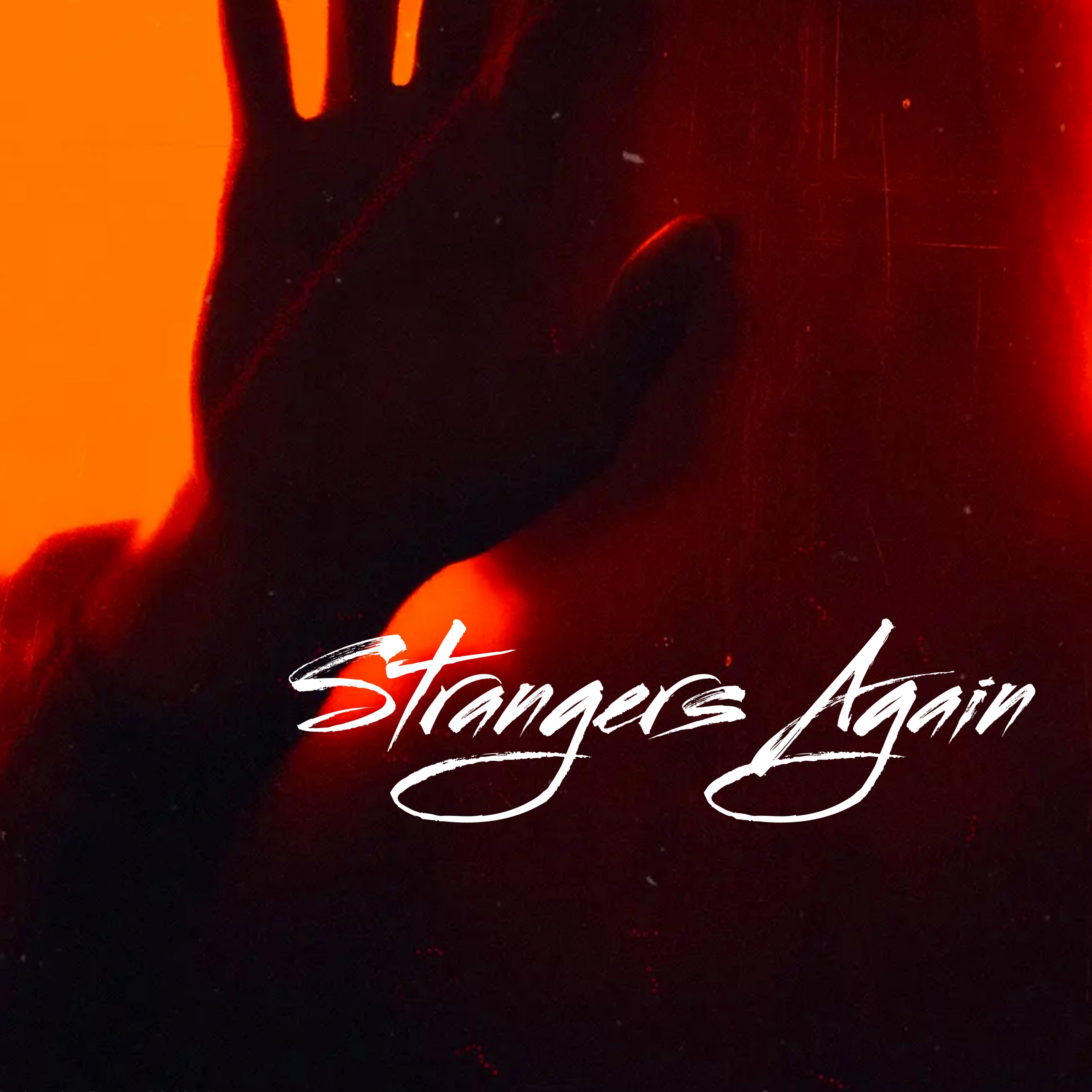 Постер альбома Strangers Again