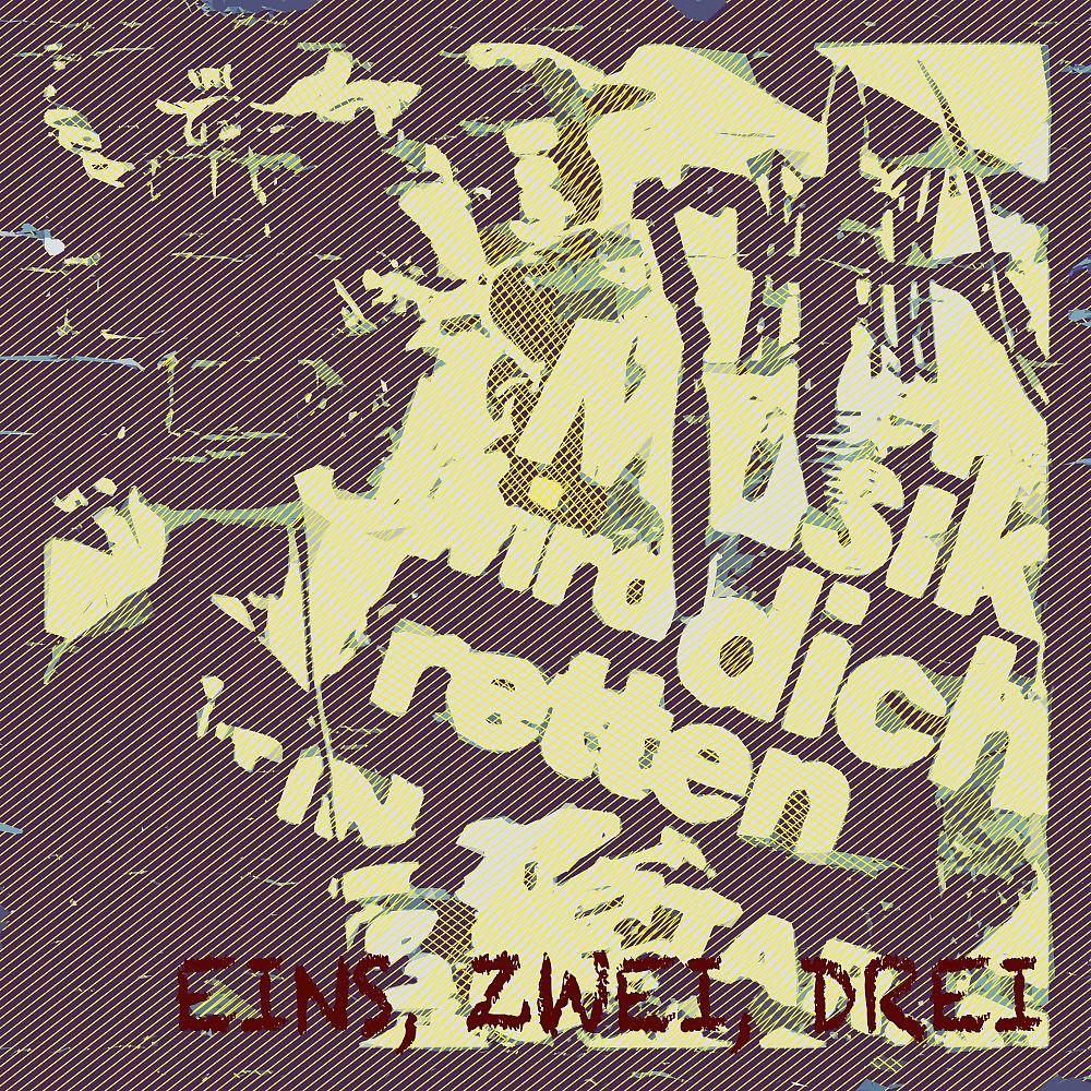 Постер альбома Eins, Zwei, Drei