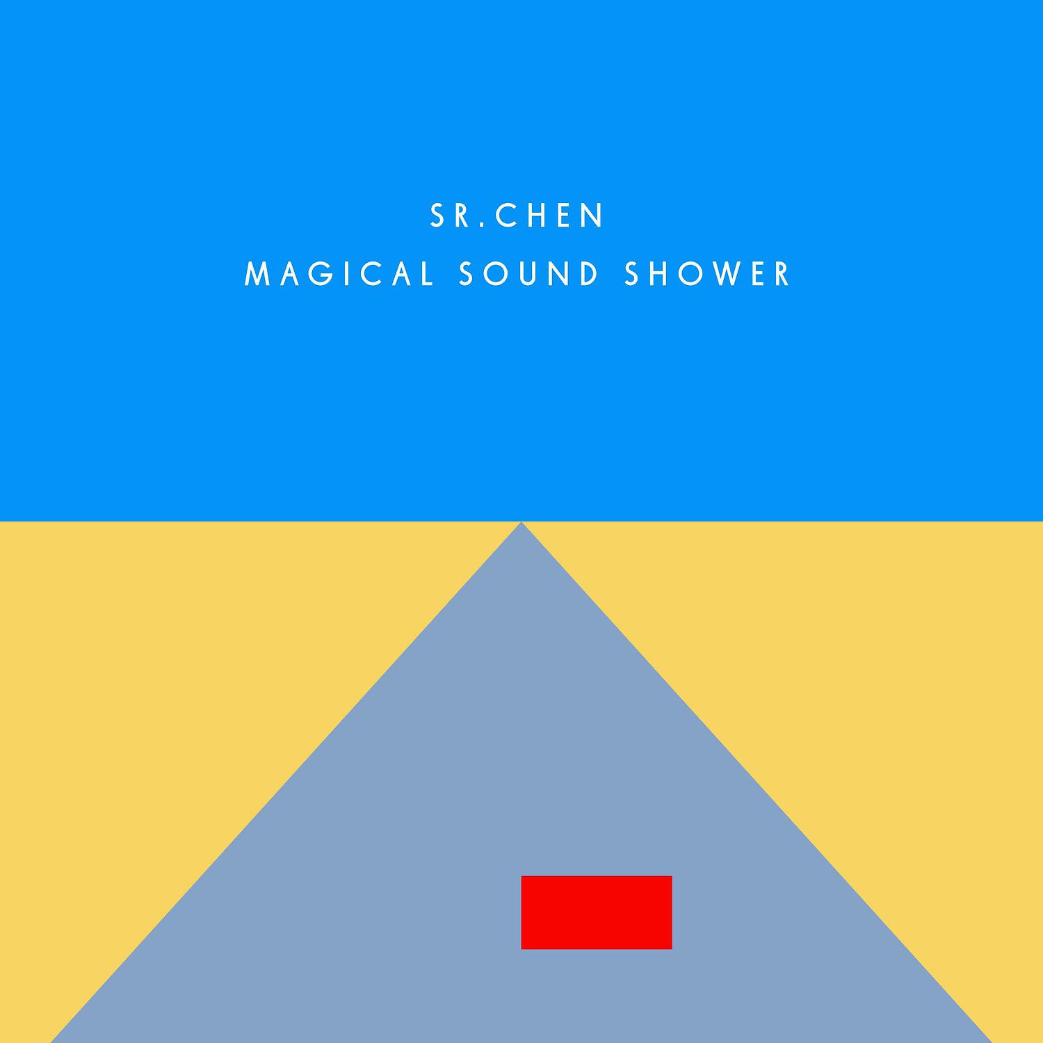 Постер альбома Magical Sound Shower