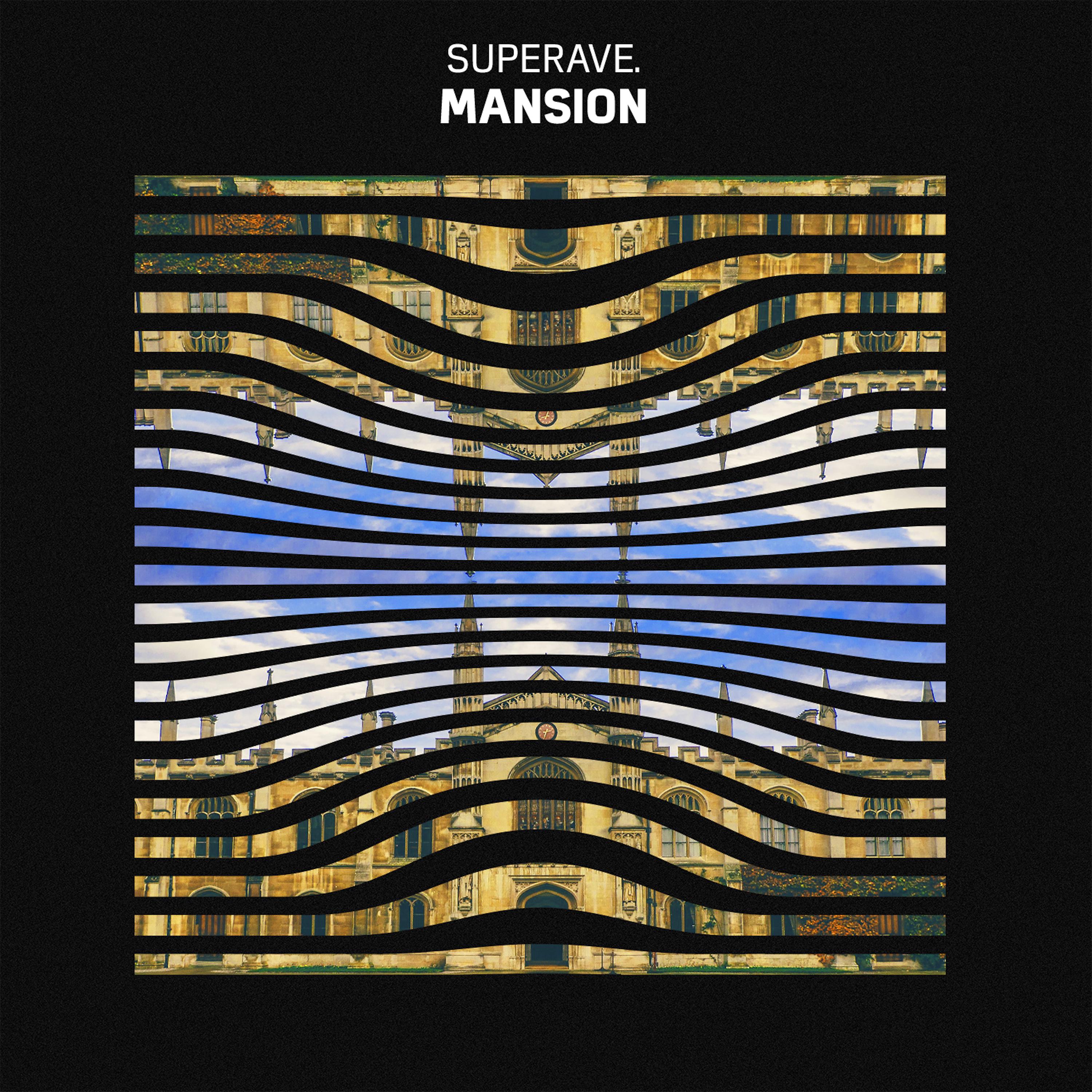 Постер альбома Mansion