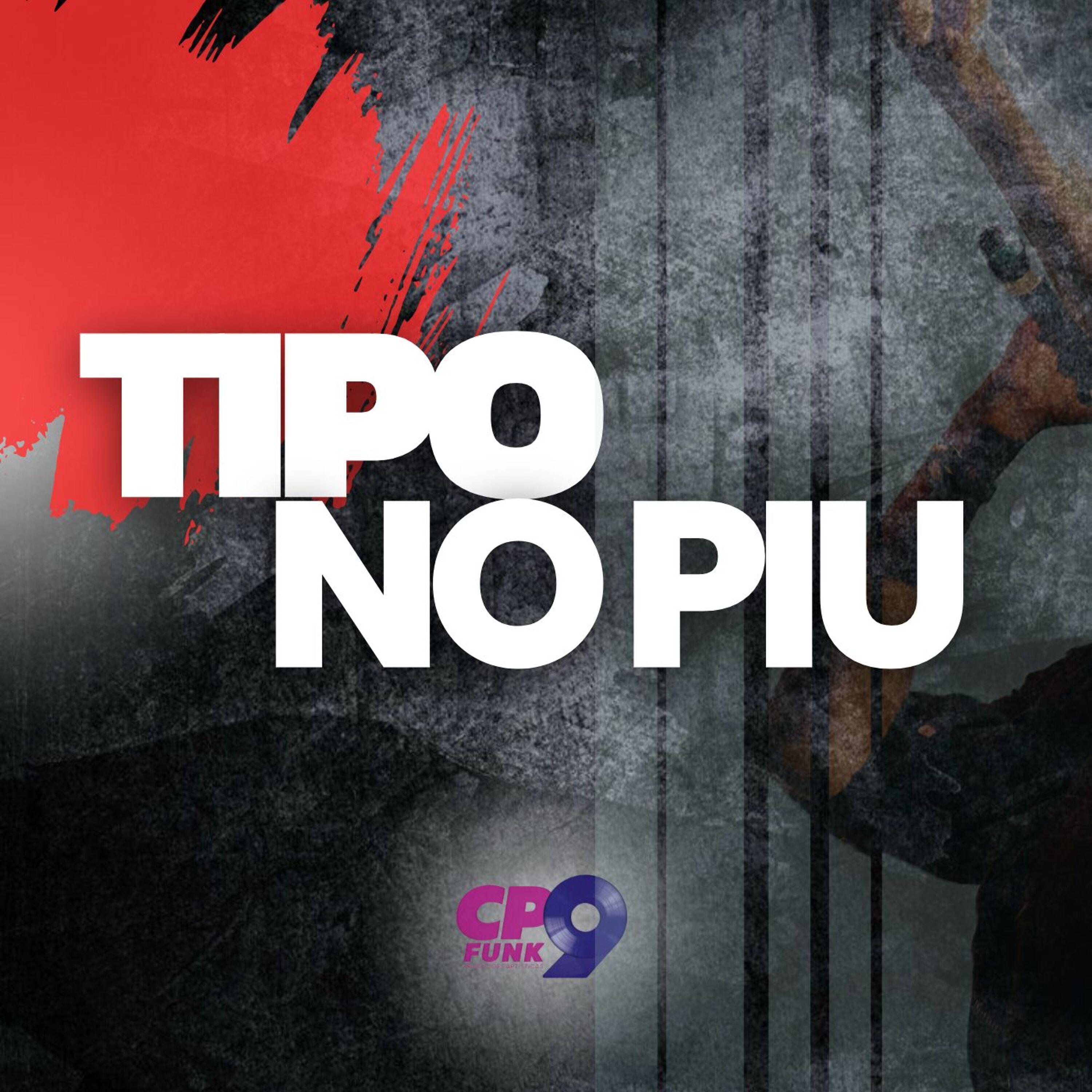 Постер альбома Tipo no Piu
