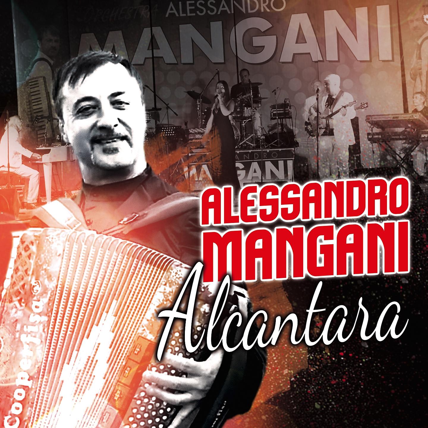 Постер альбома Alcantara