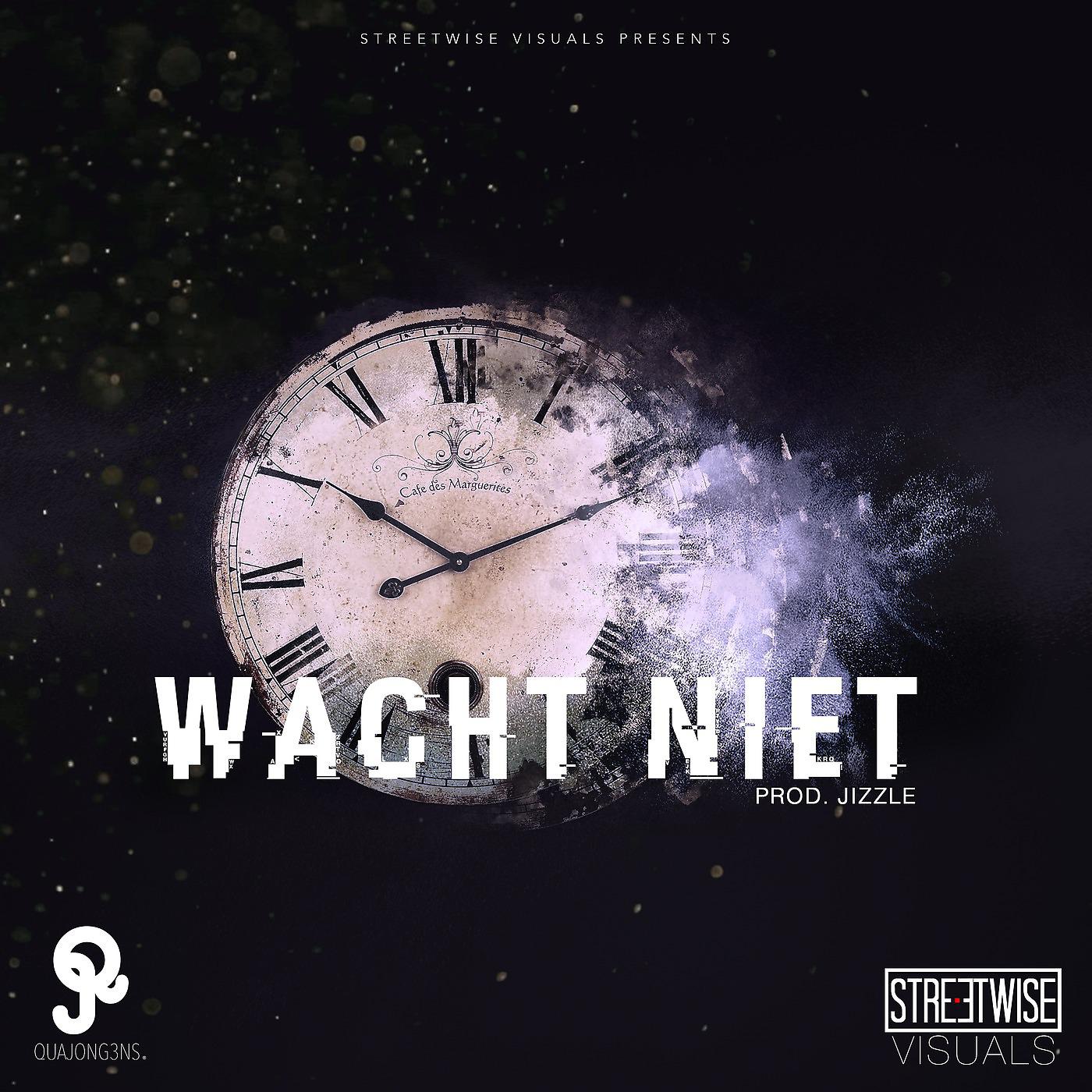 Постер альбома Wacht Niet