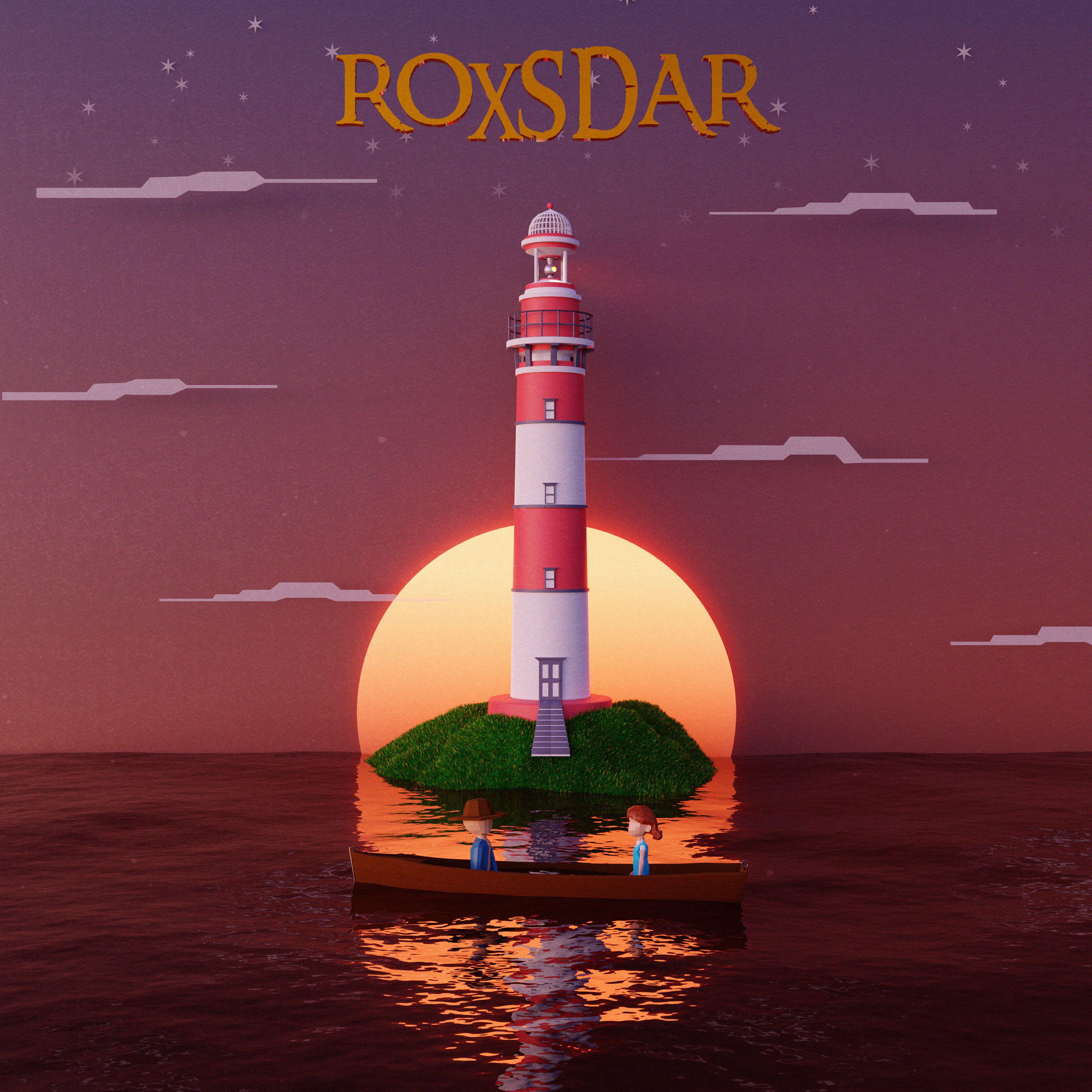 Постер альбома Roxsdar