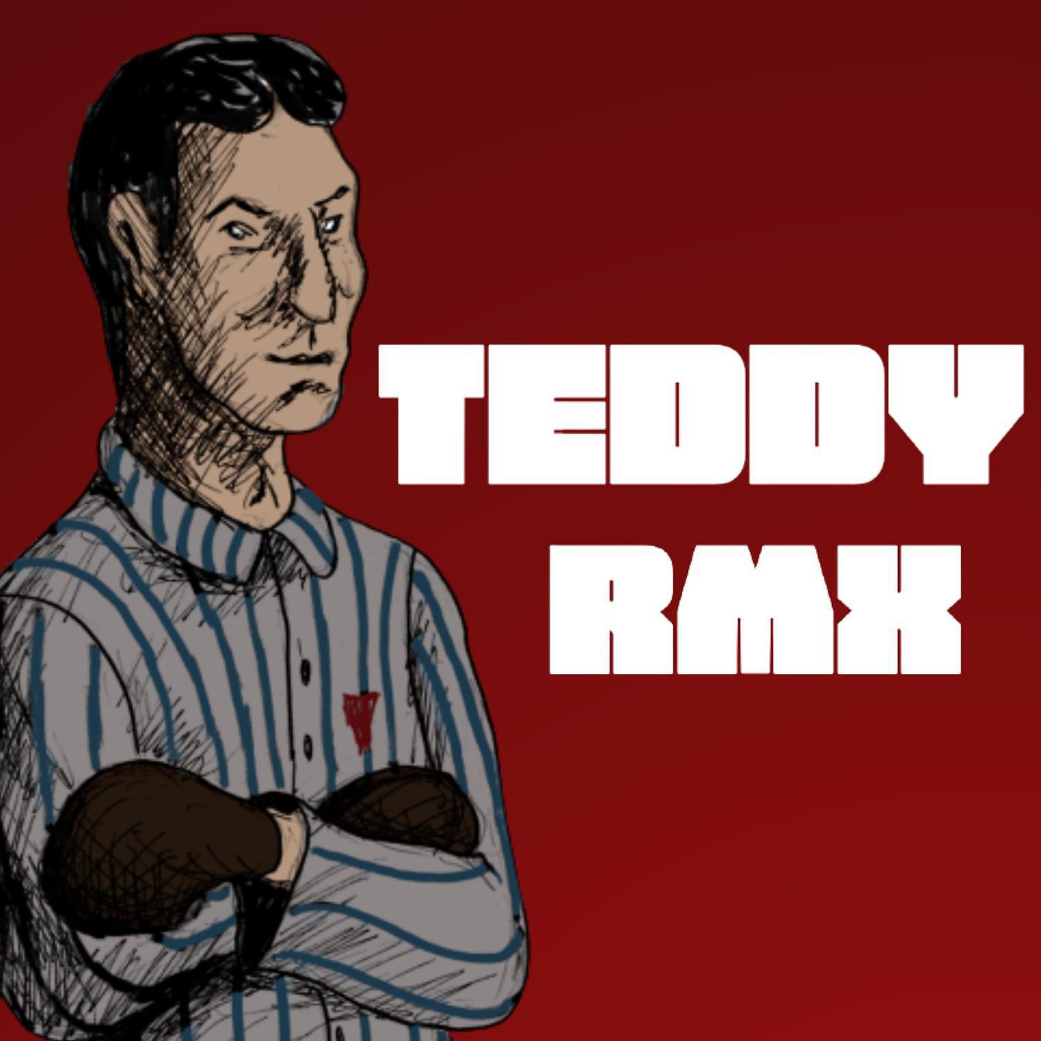 Постер альбома Teddy RMX