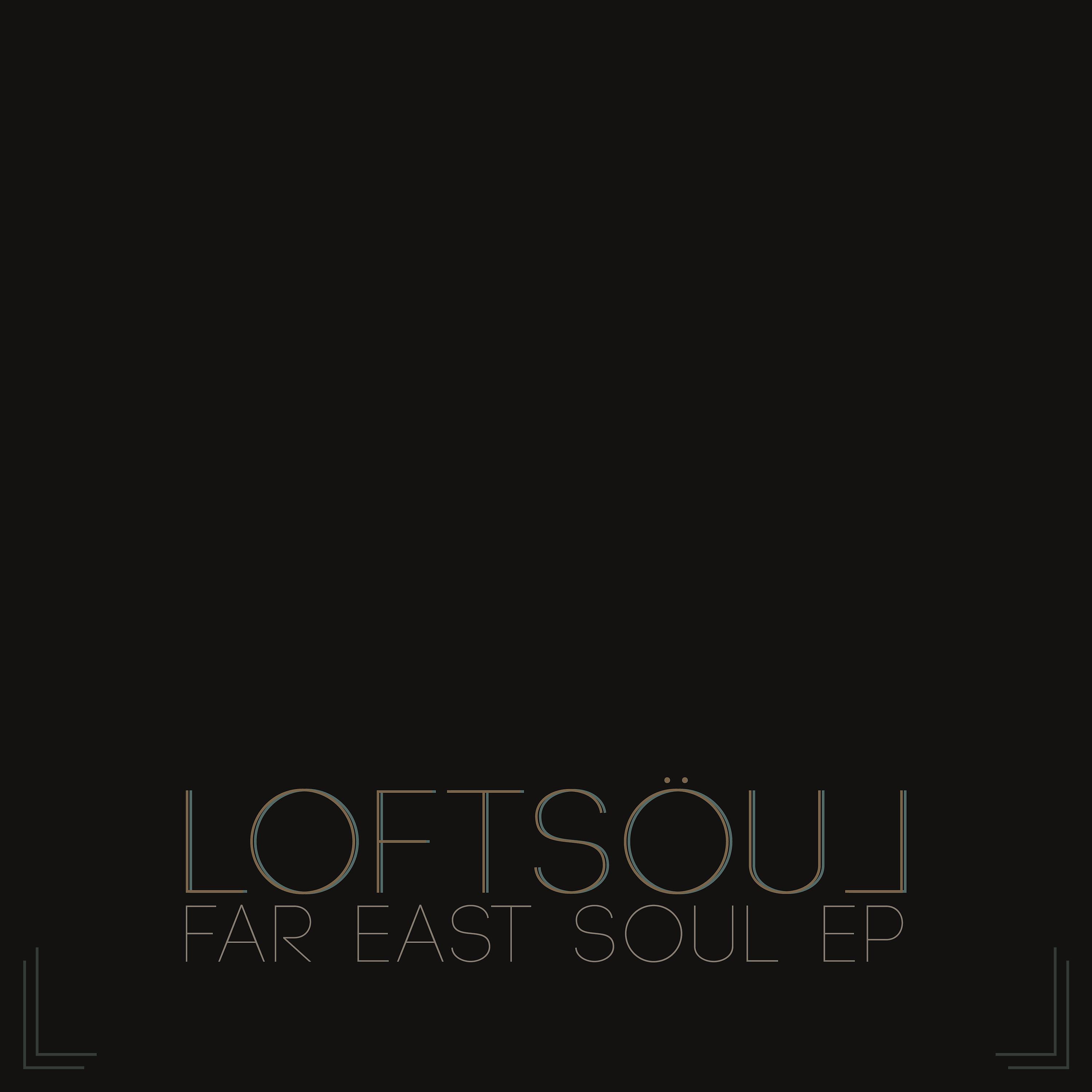 Постер альбома Far East Soul E.P.