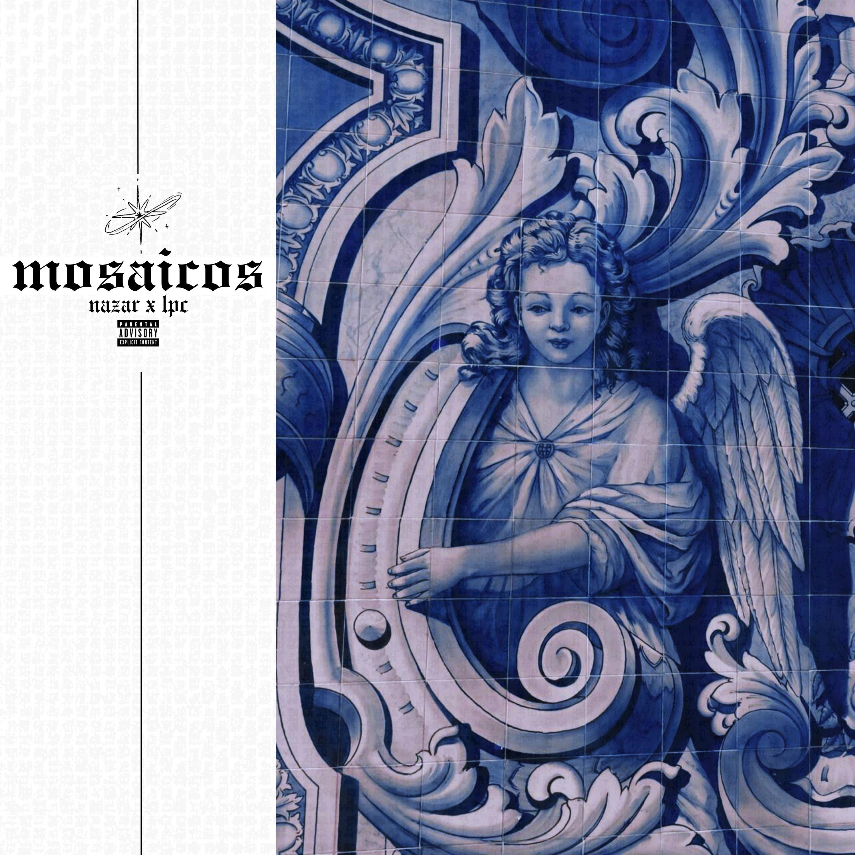 Постер альбома Mosaicos
