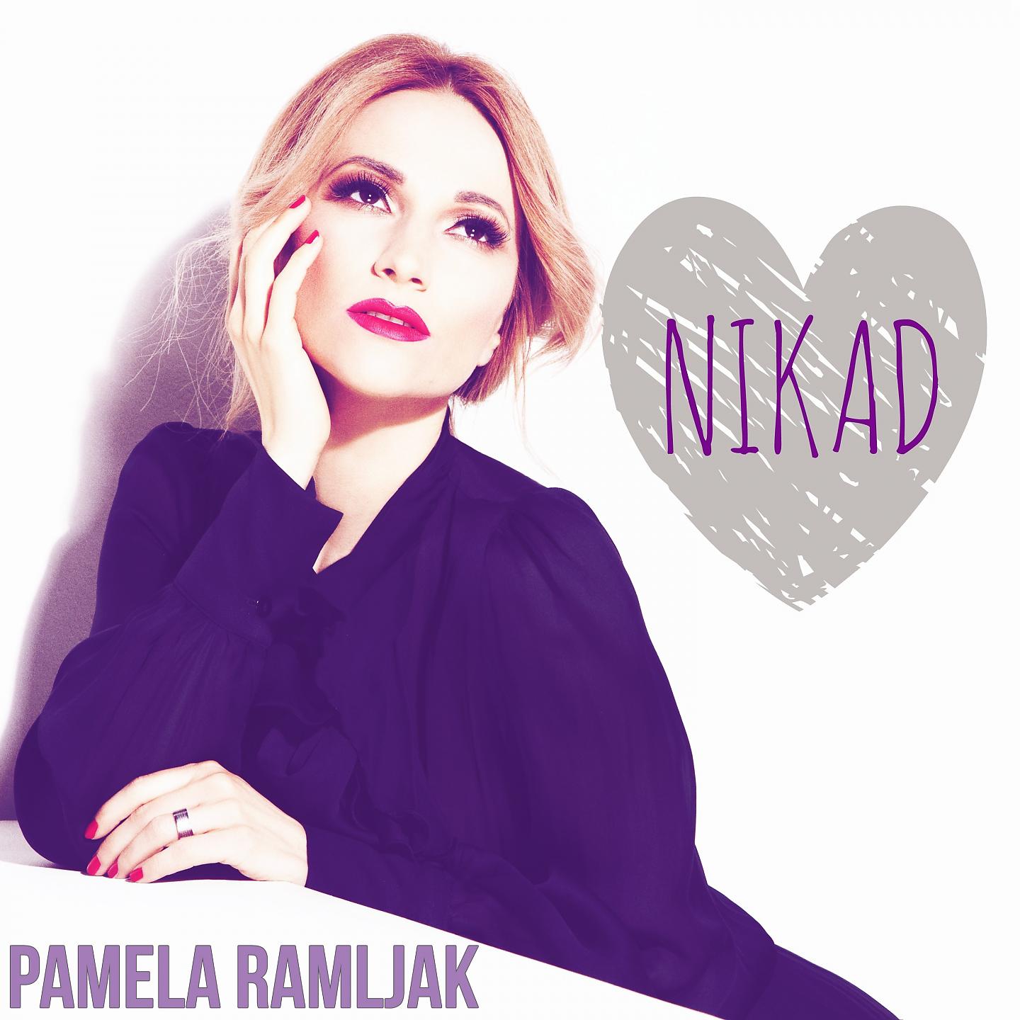 Постер альбома Nikad