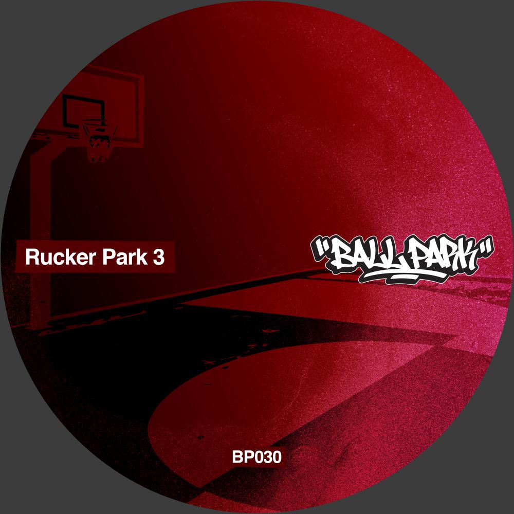 Постер альбома Rucker Park 3