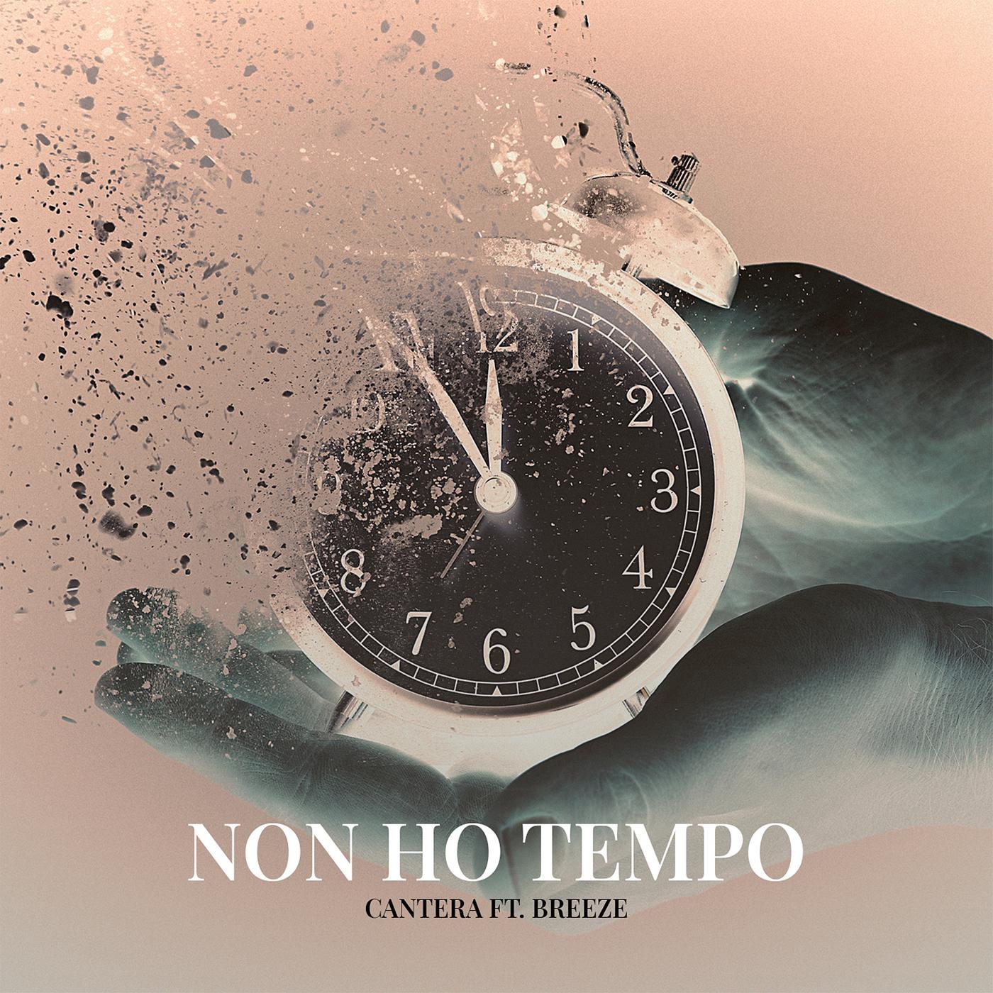 Постер альбома Non ho tempo