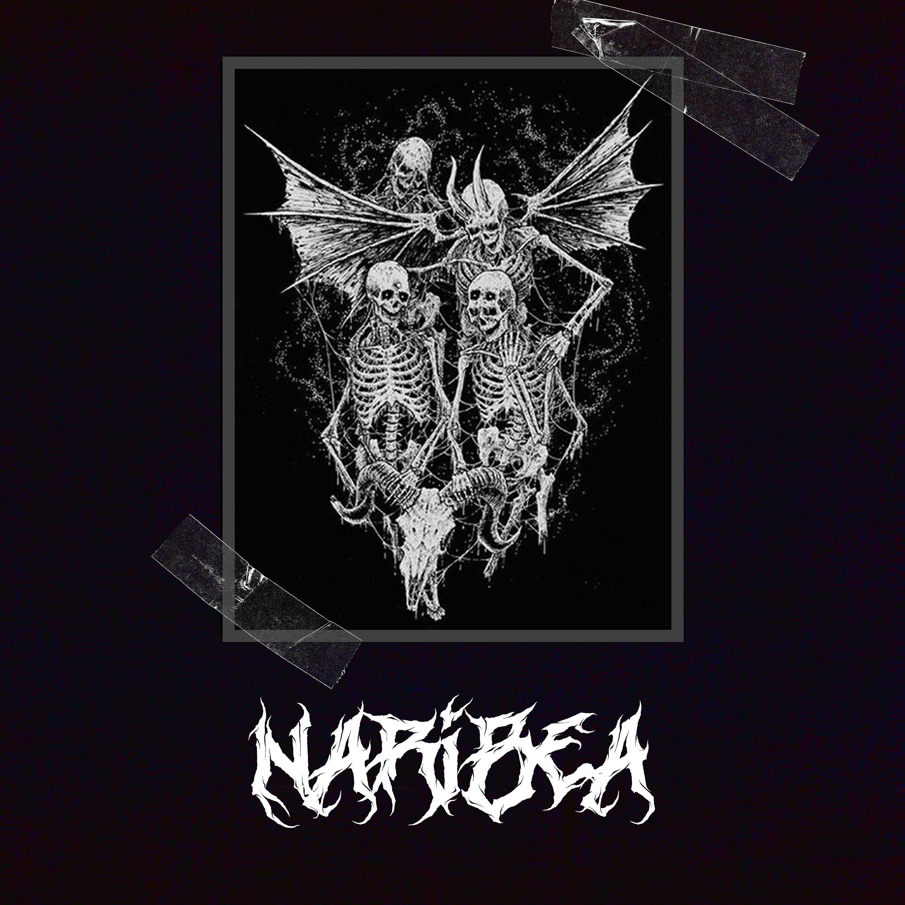 Постер альбома Naribea