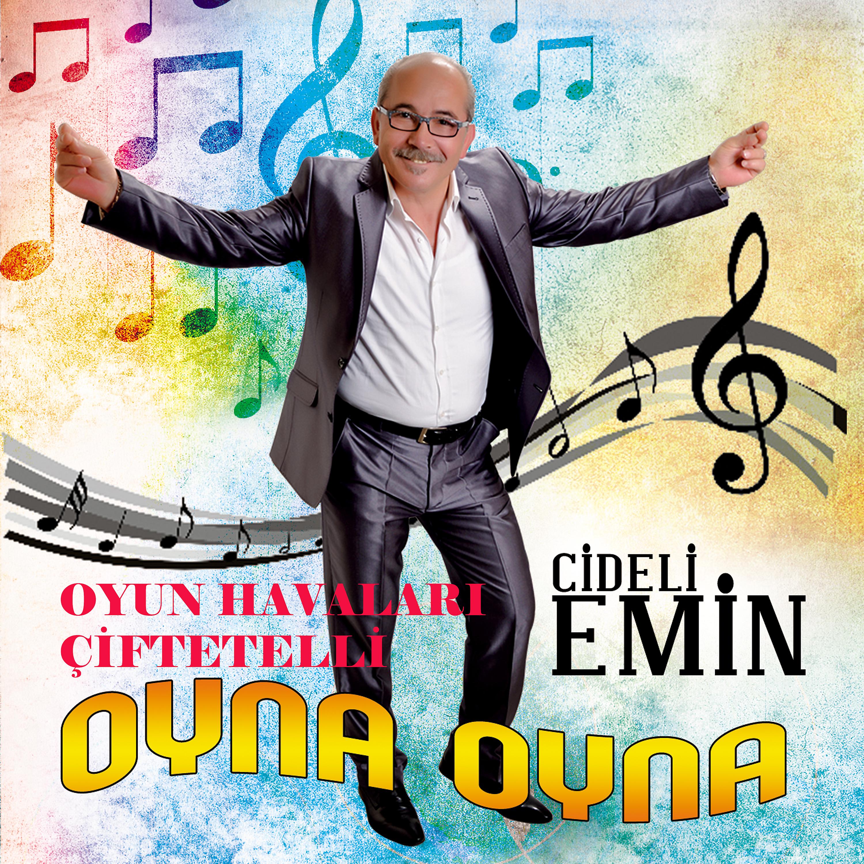 Постер альбома Oyun Havaları Çiftetelli Oyna Oyna