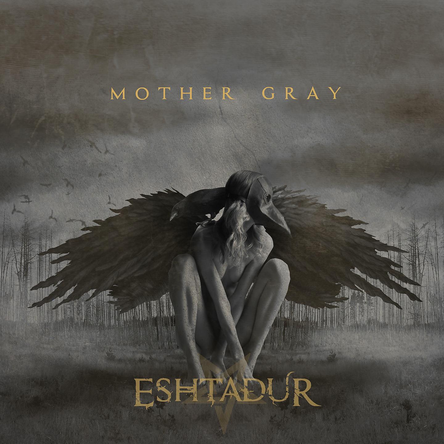 Постер альбома Mother Gray