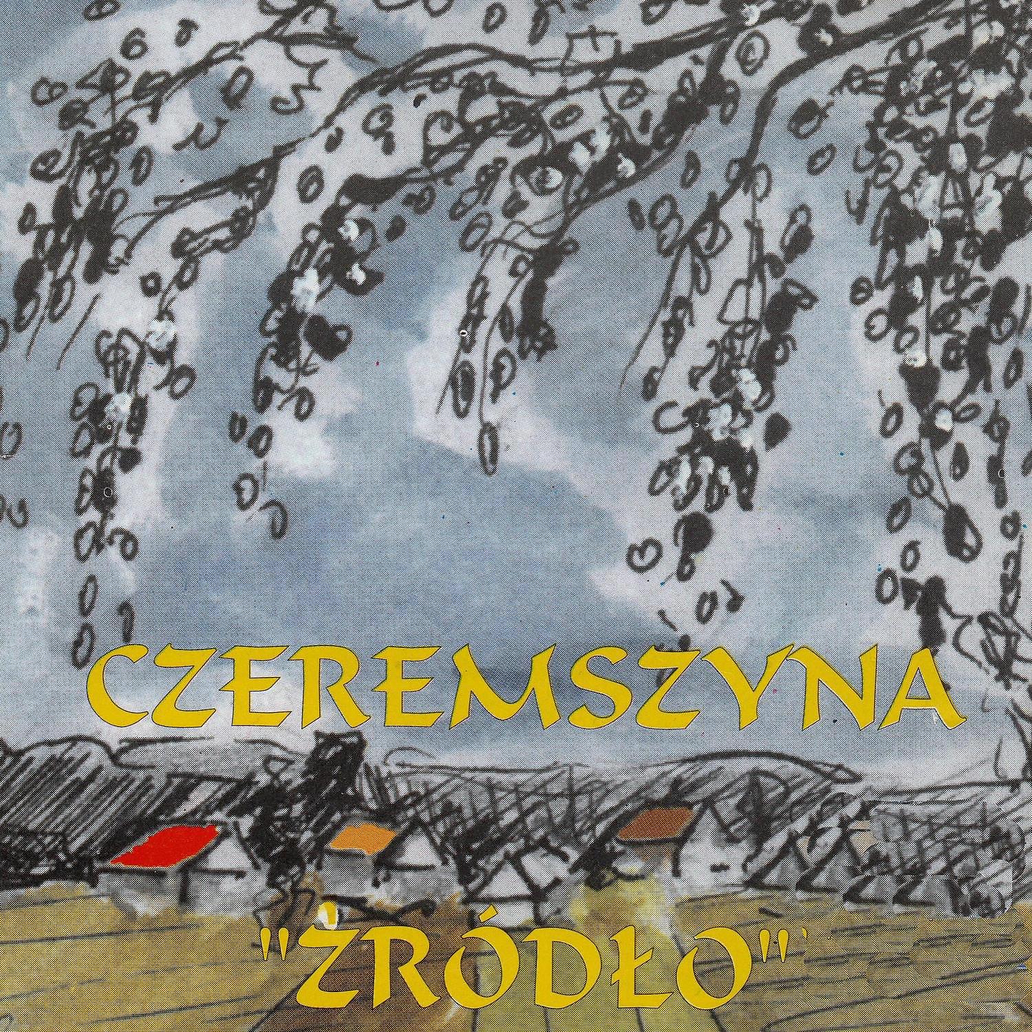 Постер альбома Zrodlo