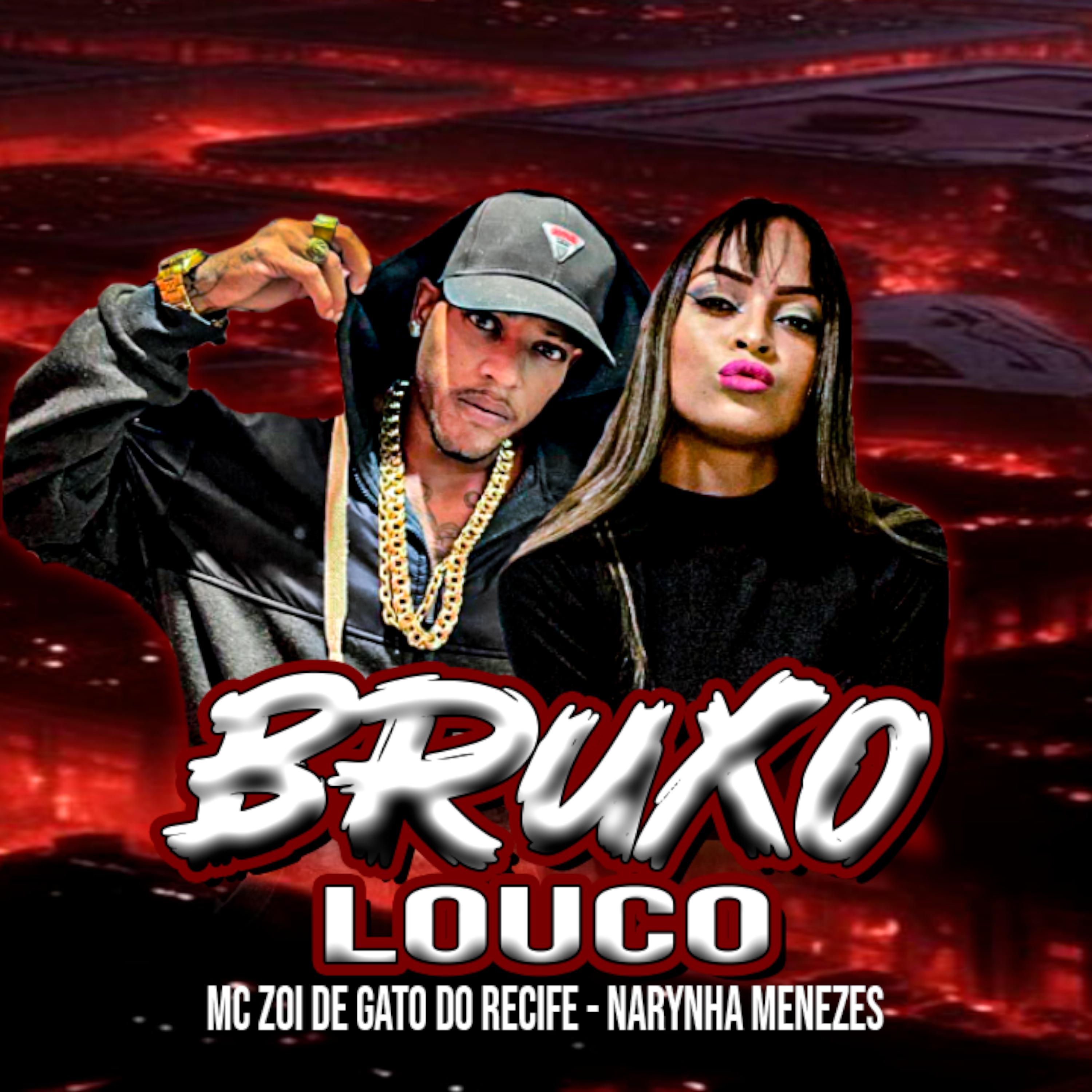 Постер альбома Bruxo Louco
