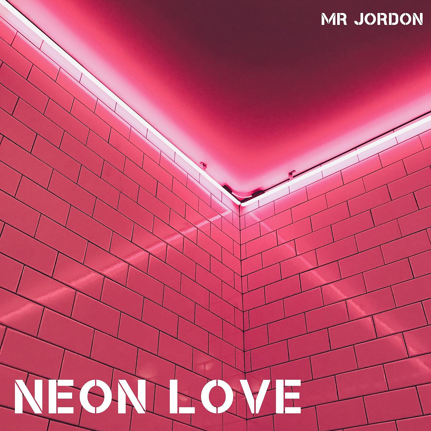 Постер альбома Neon Love