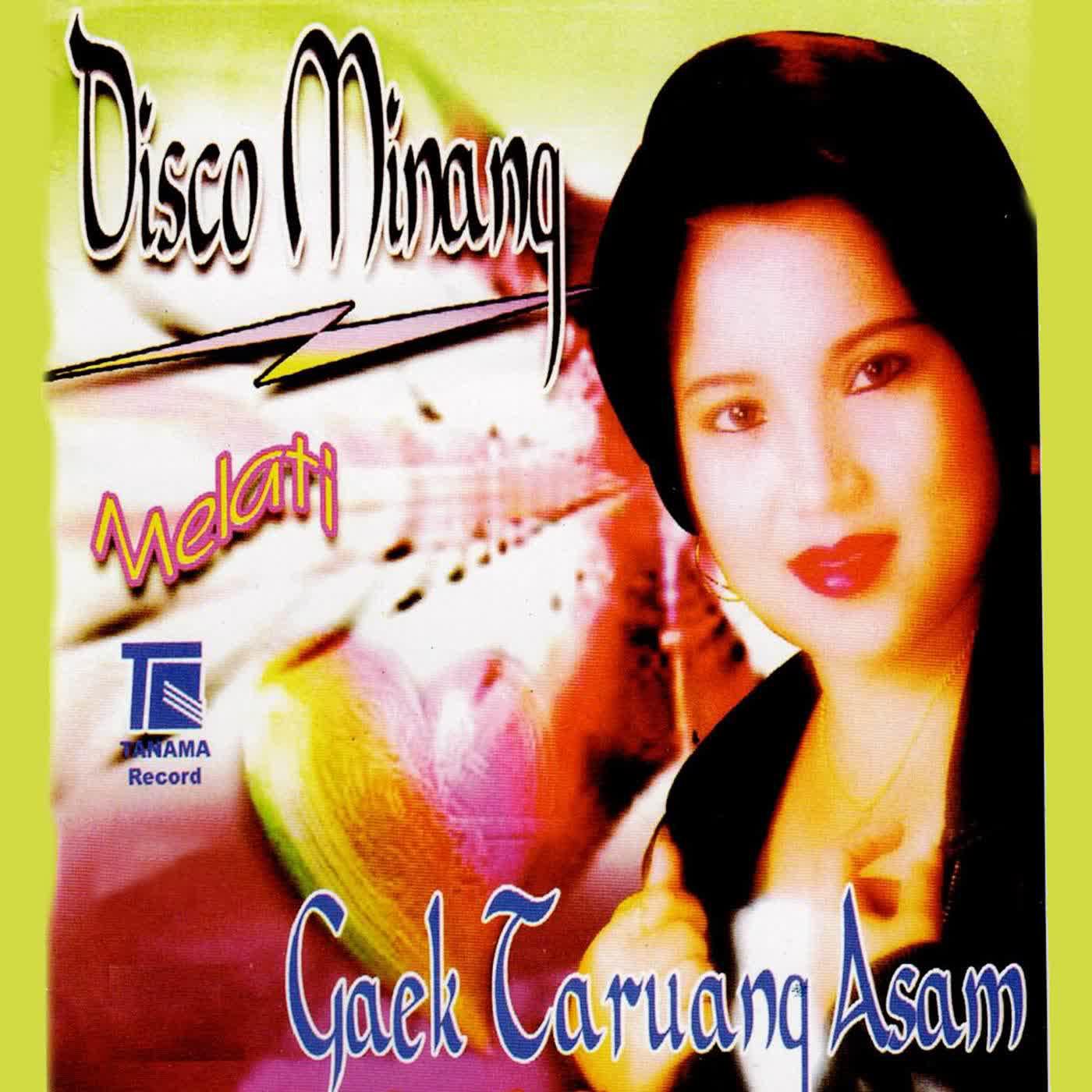 Постер альбома Gaek Taruan Asam
