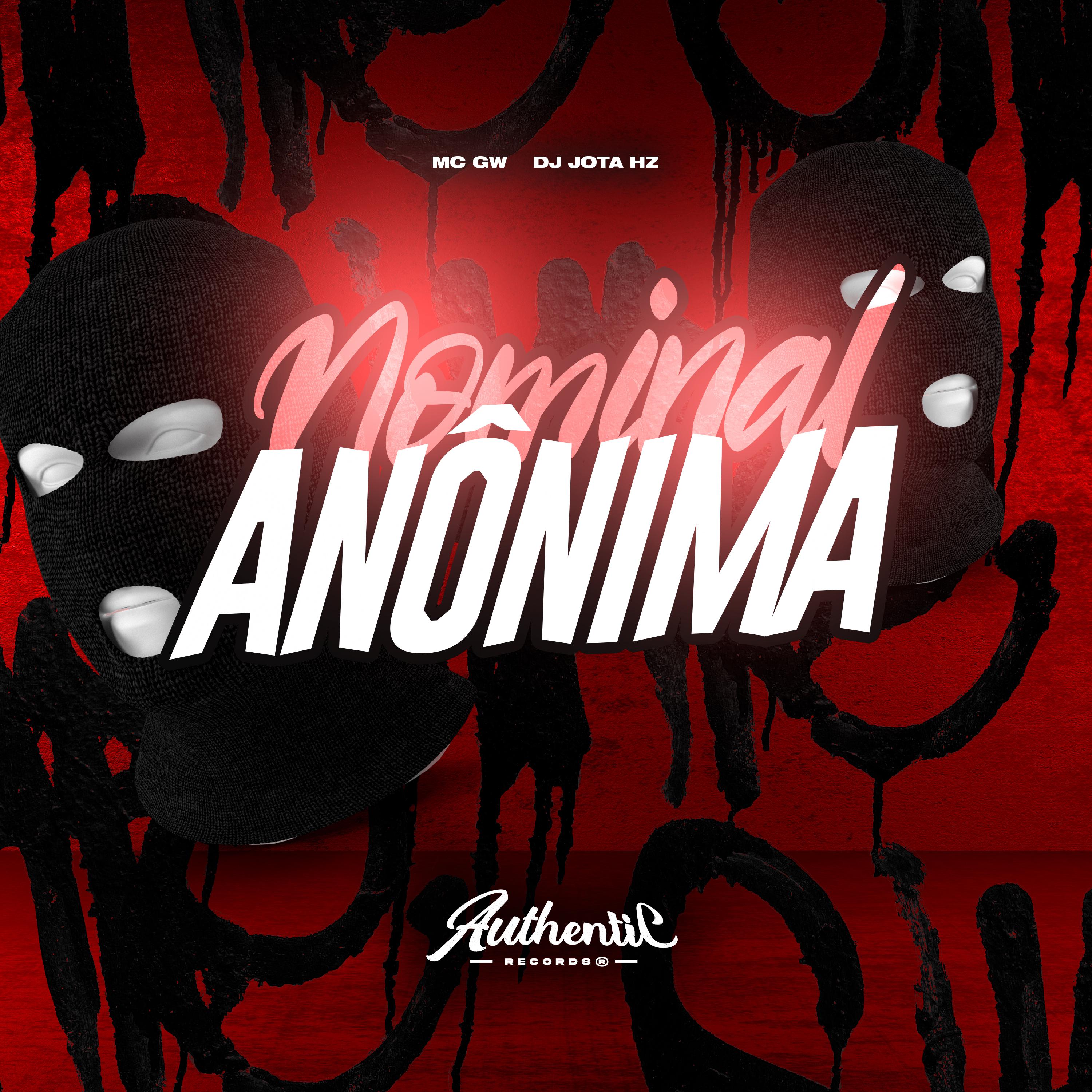 Постер альбома Nominal Anônima