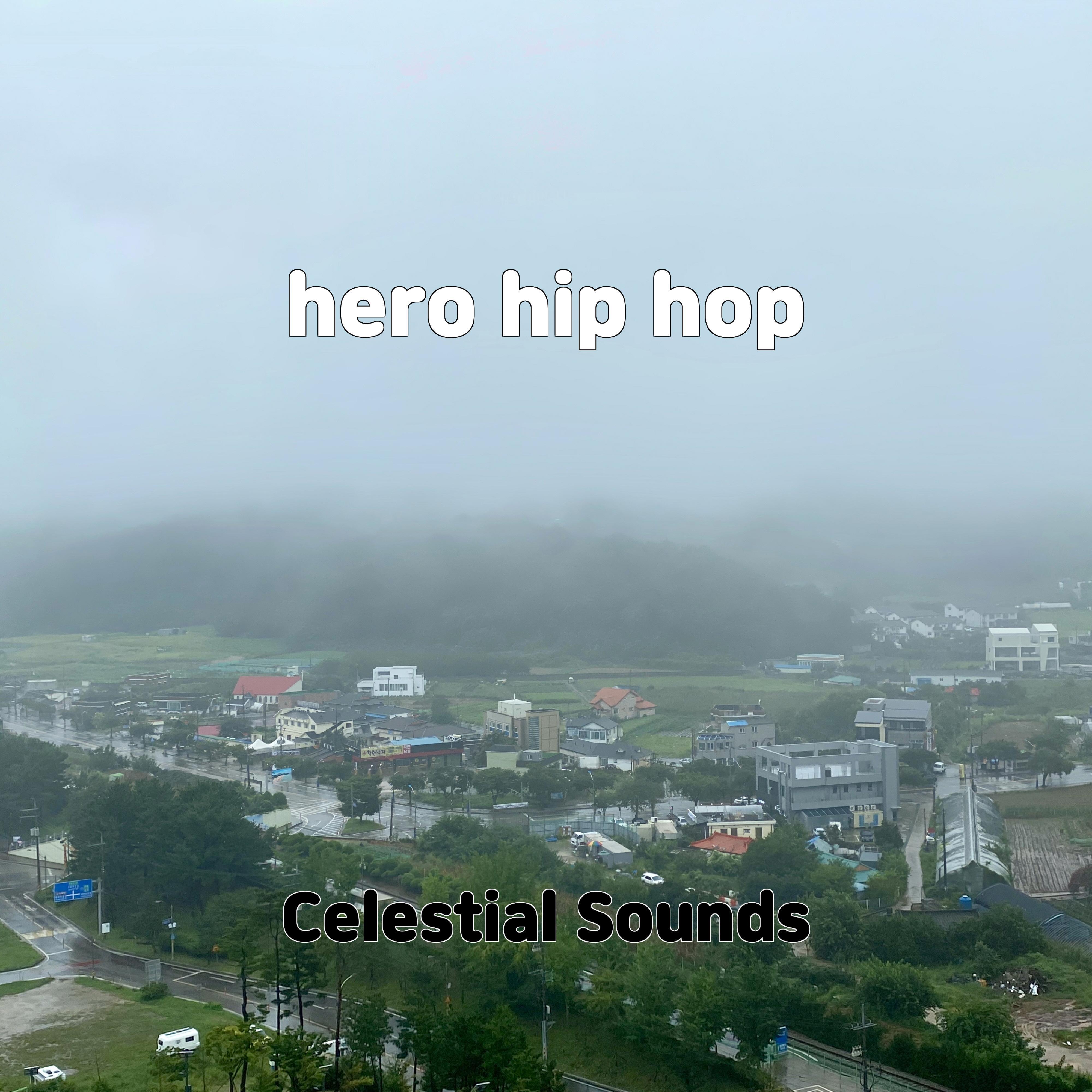 Постер альбома hero hip hop
