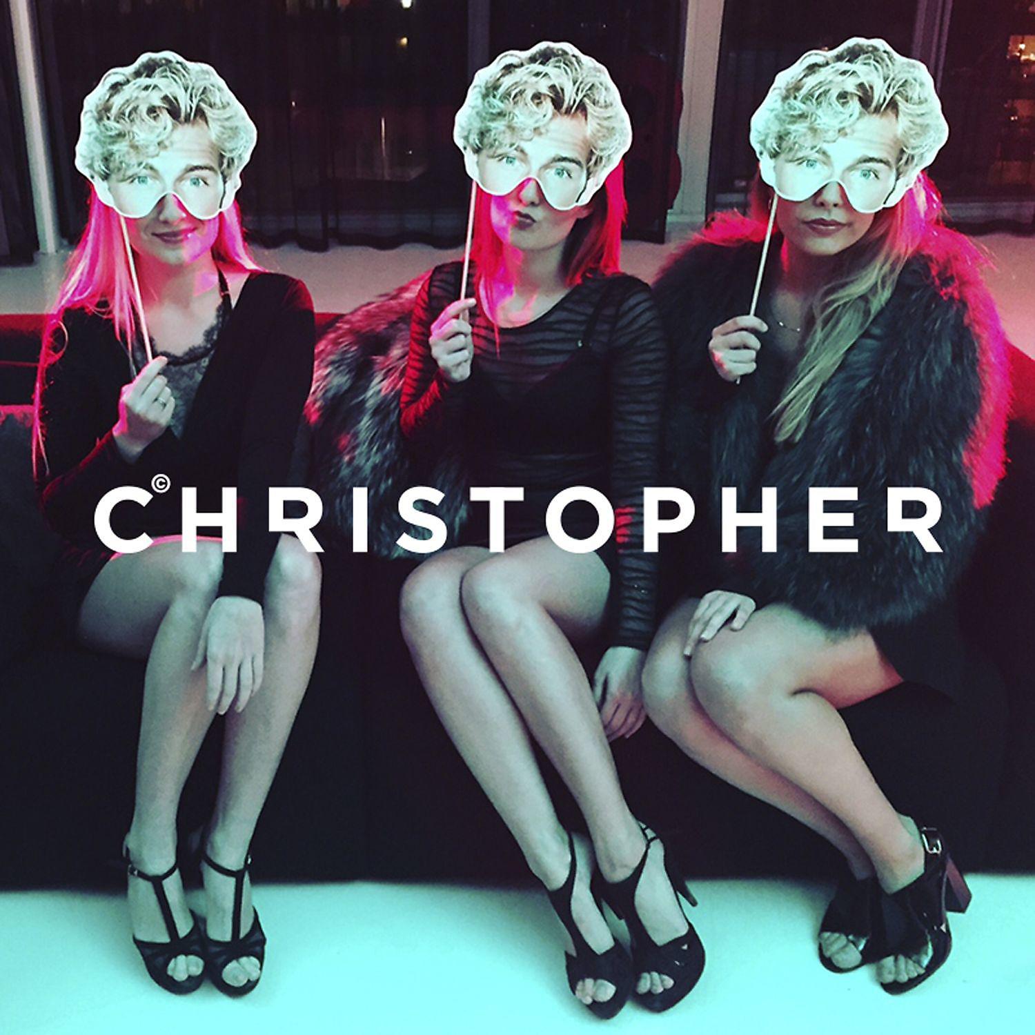 Постер альбома Christopher