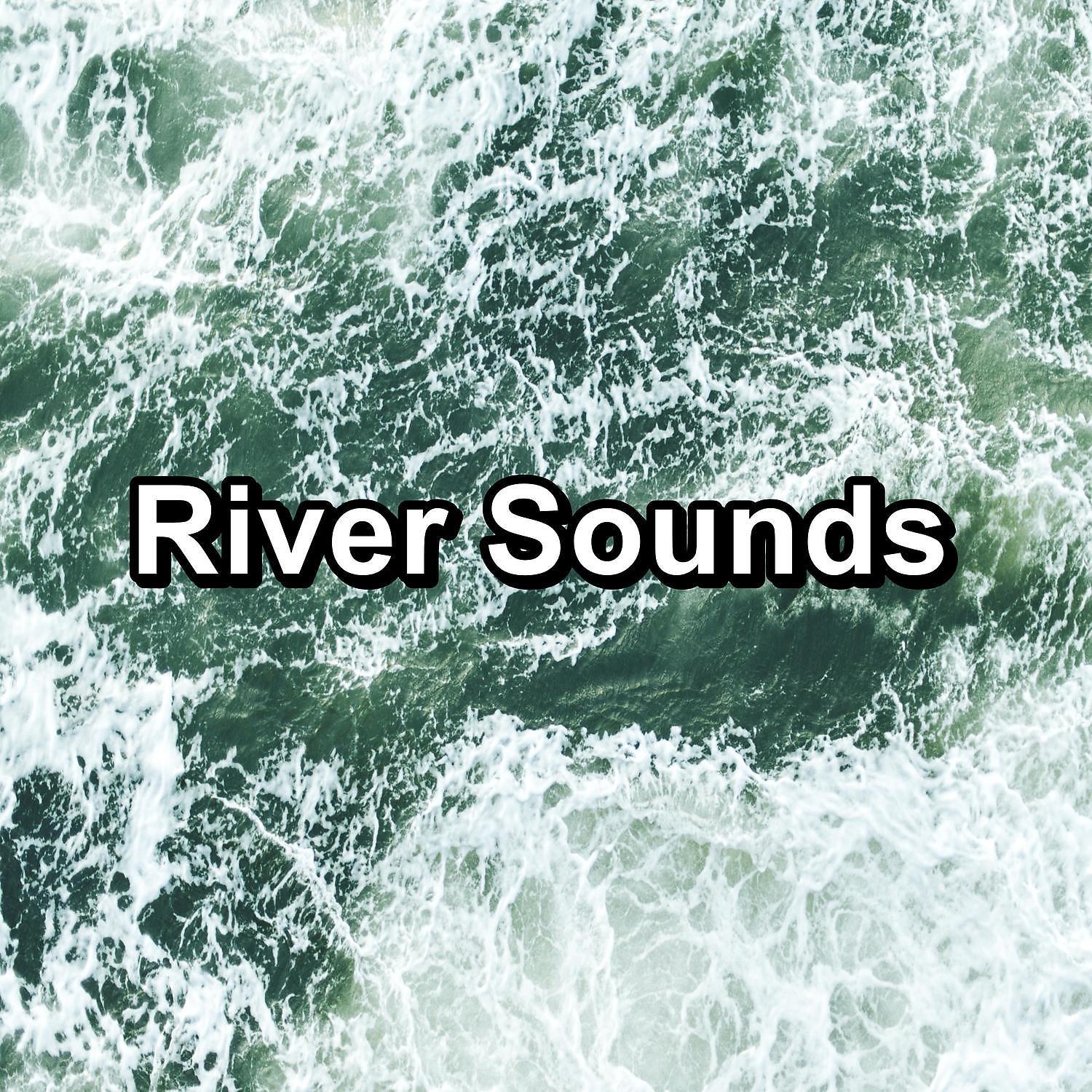 Постер альбома River Sounds