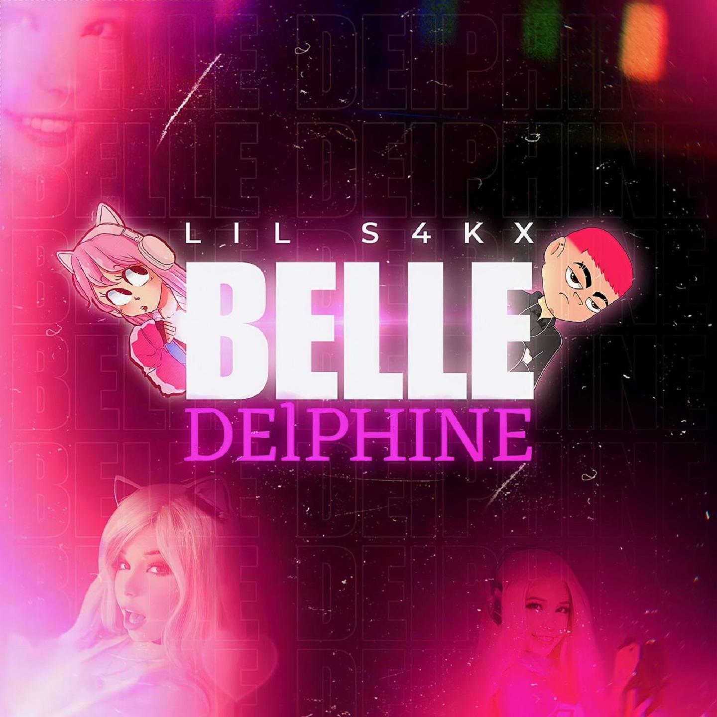 Постер альбома Belle Delphine