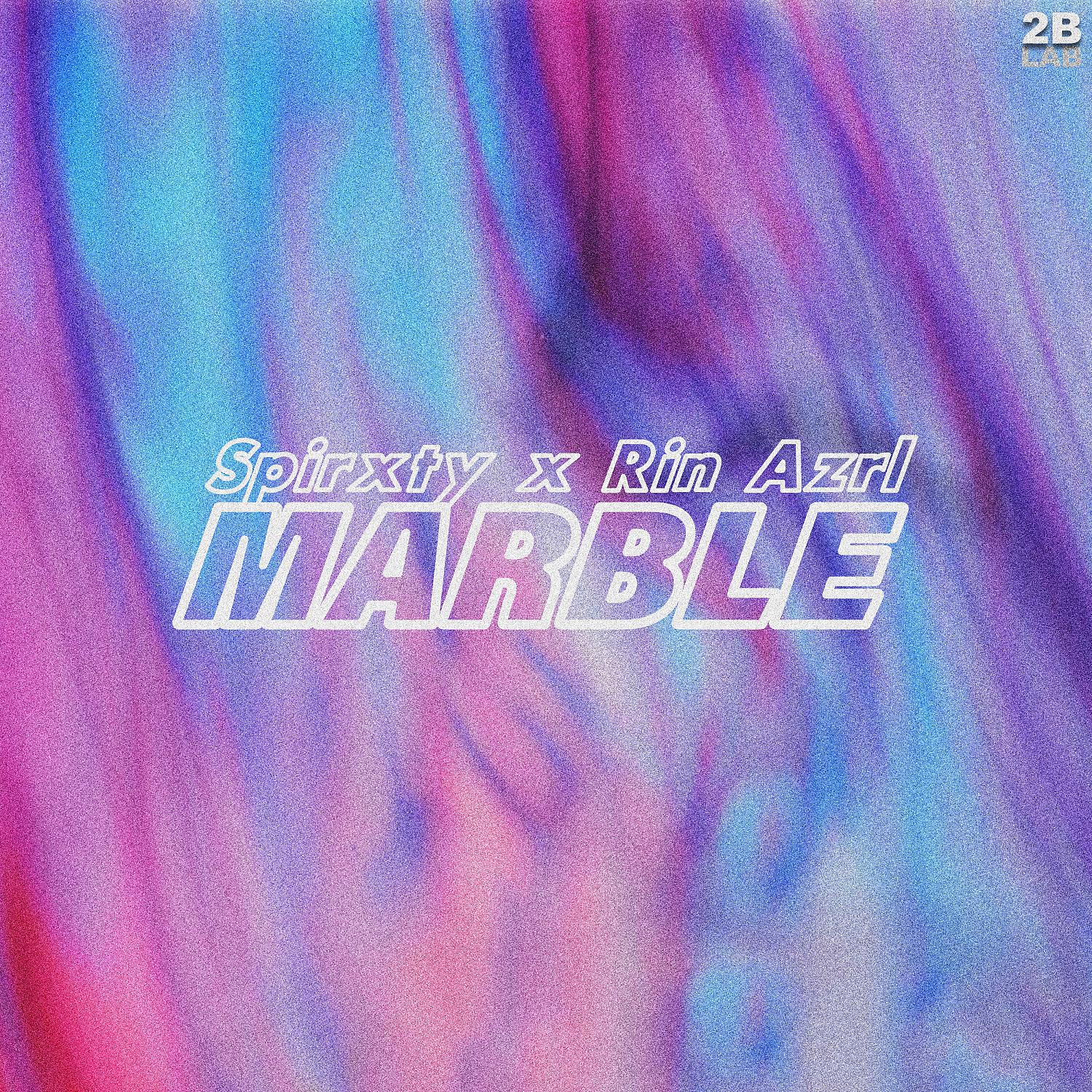 Постер альбома Marble
