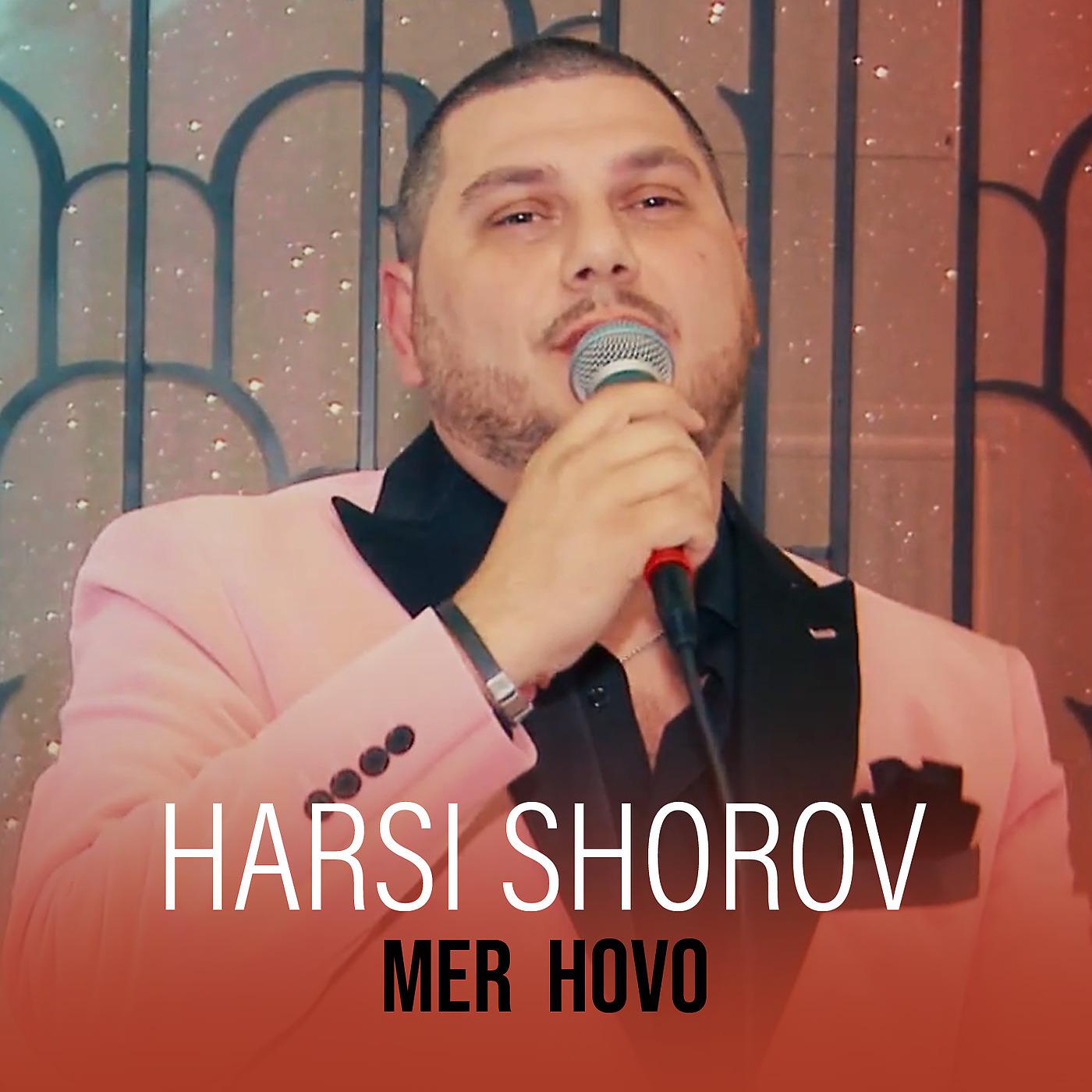 Постер альбома Harsi Shorov