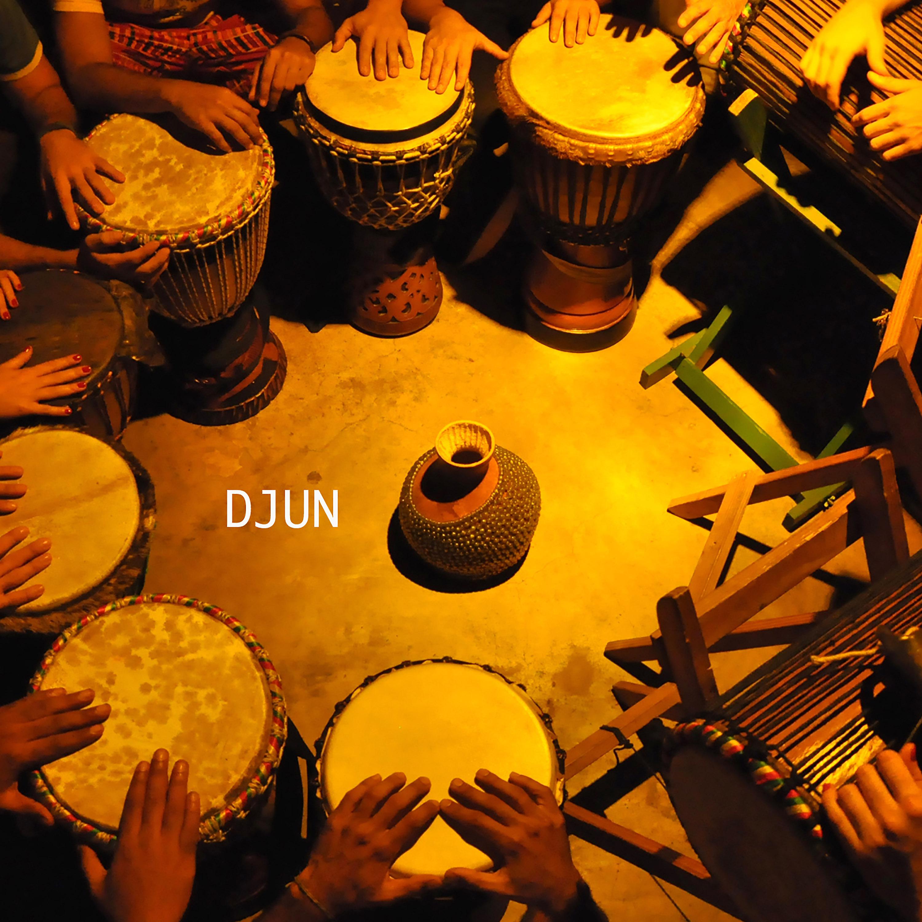 Постер альбома Djun