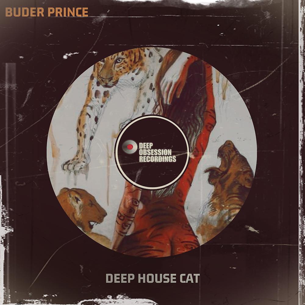 Постер альбома Deep House Cat