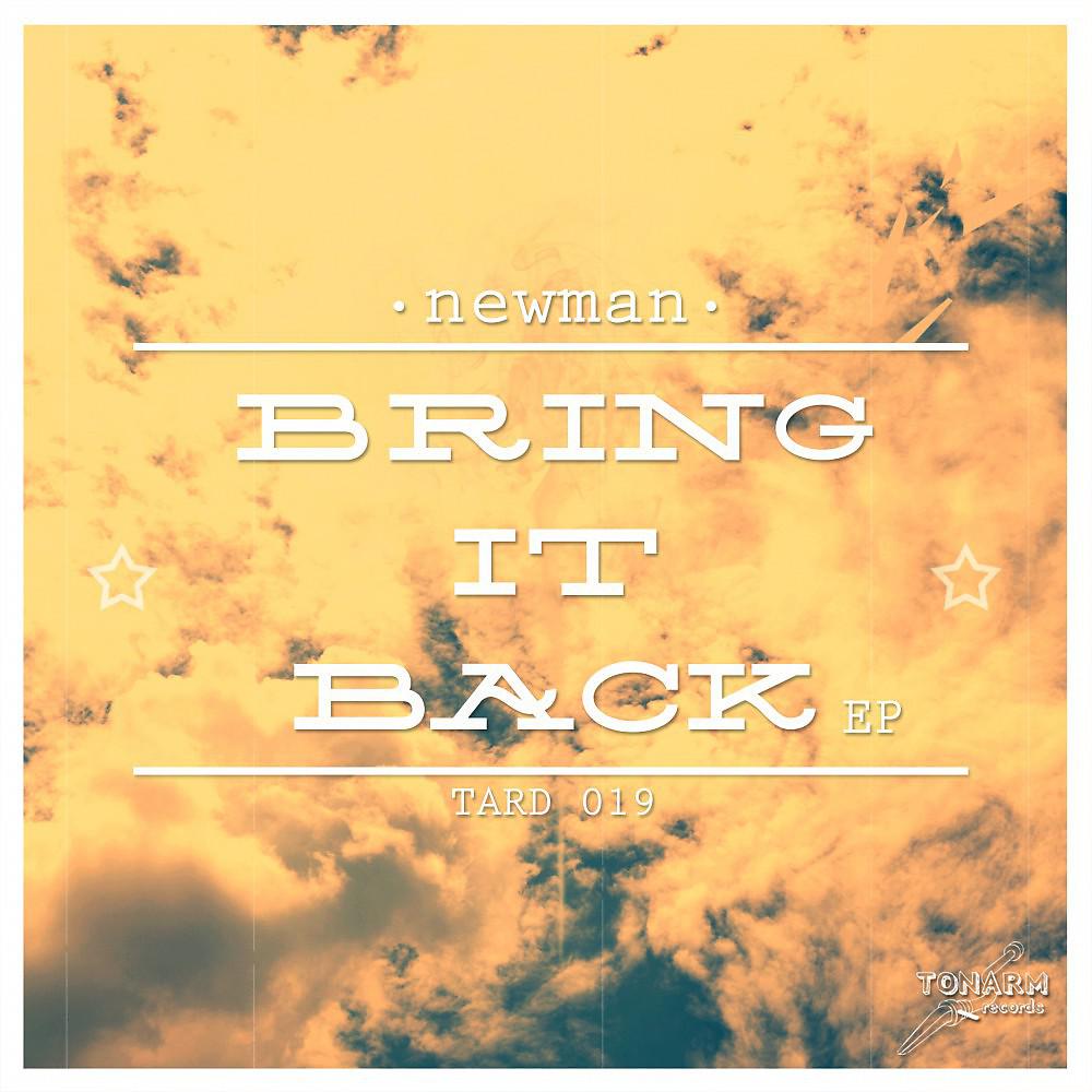Постер альбома Bring It Back EP