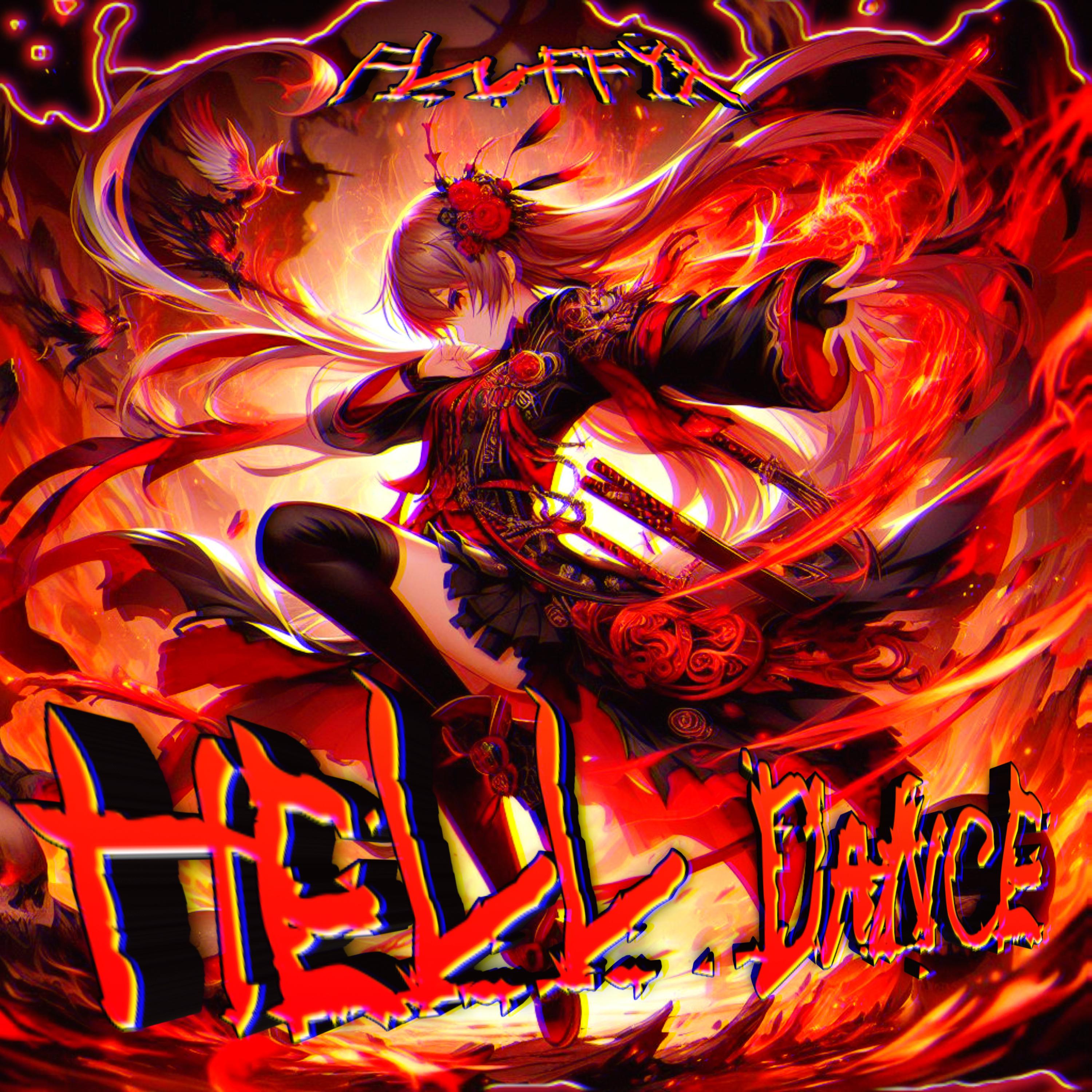 Постер альбома Hell Dance