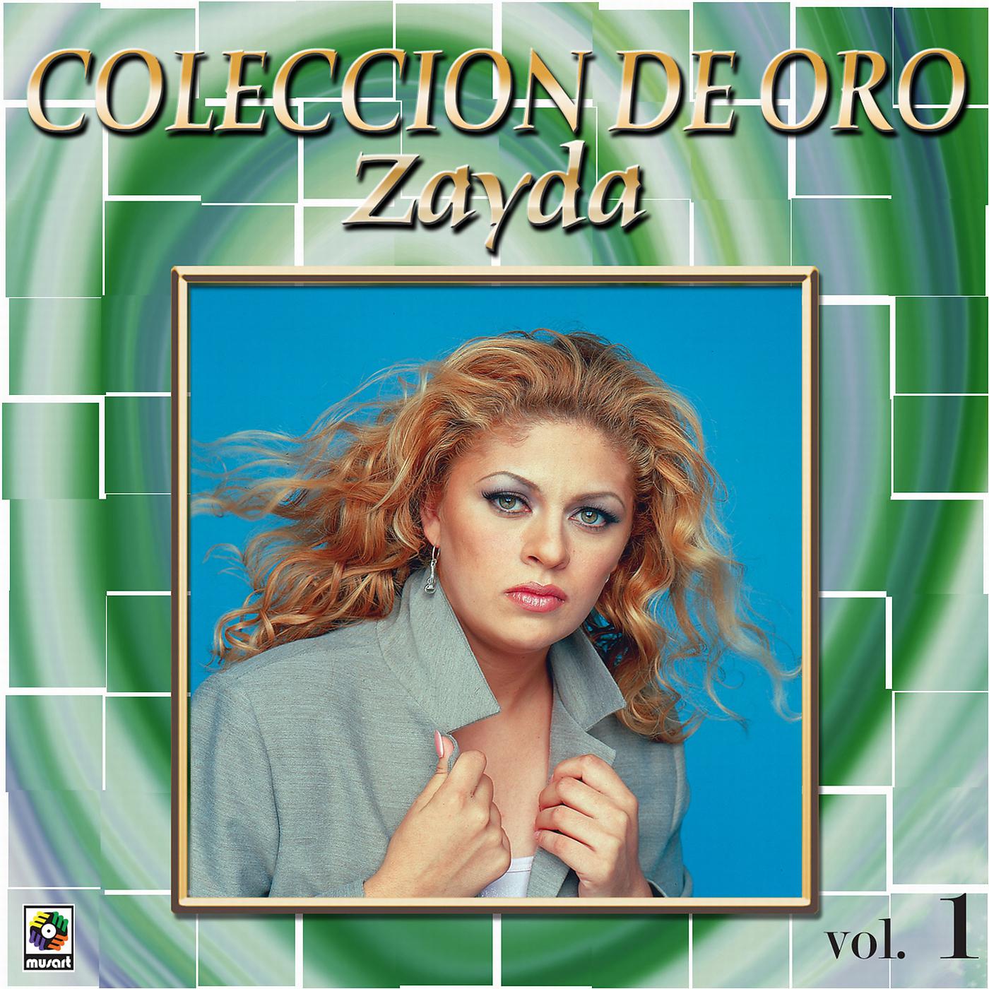 Постер альбома Colección De Oro, Vol. 1