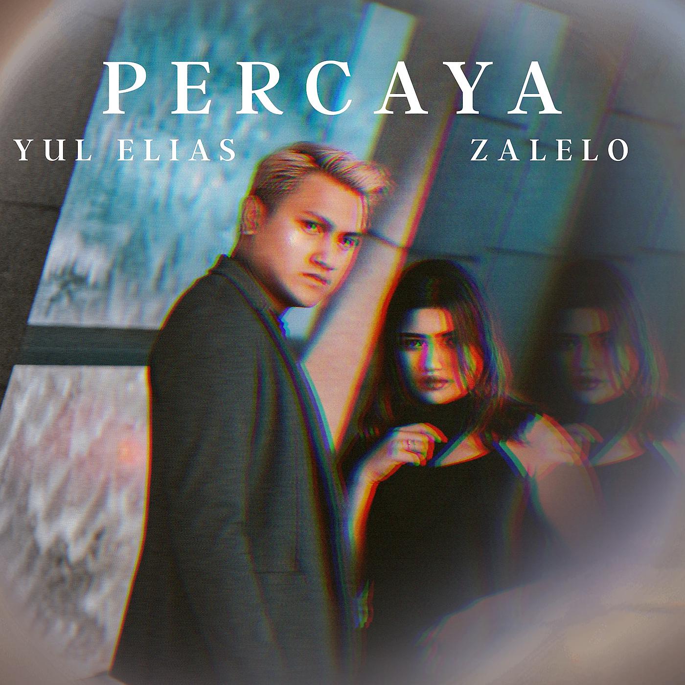 Постер альбома Percaya
