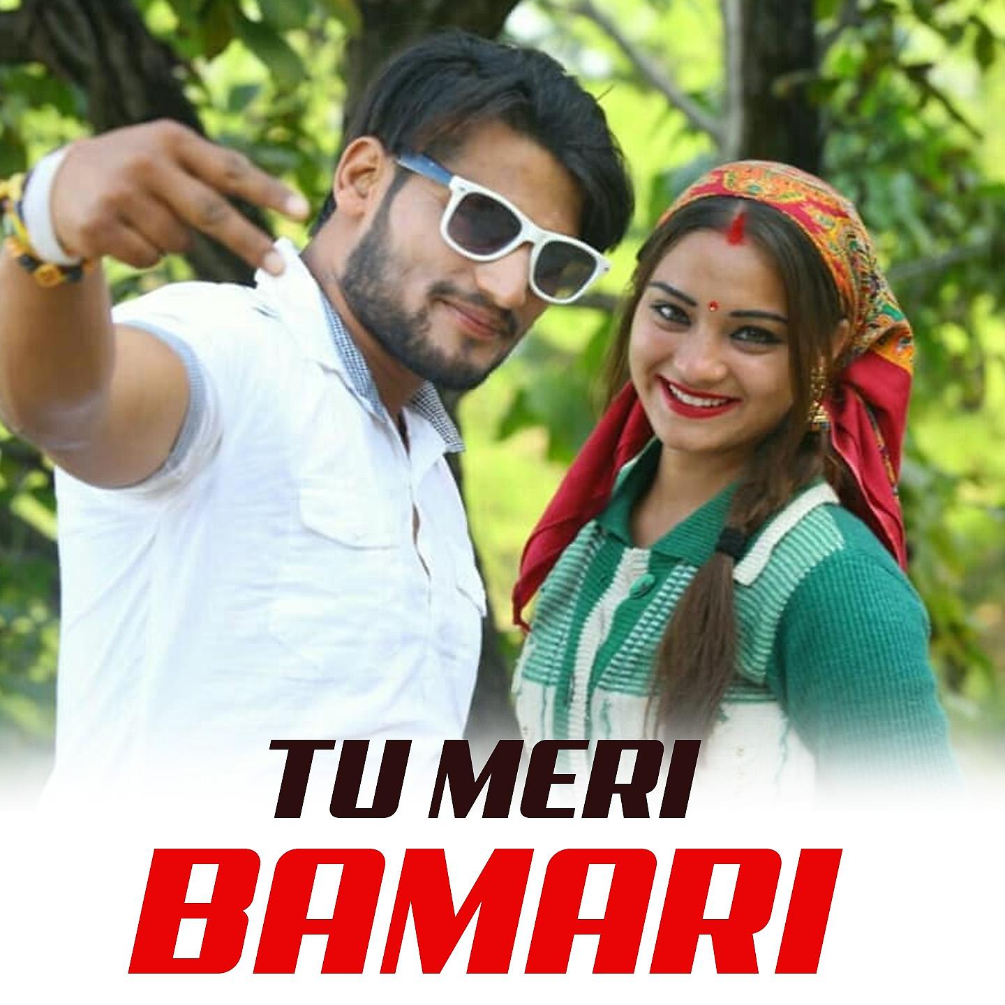 Постер альбома Tu Meri Bamari